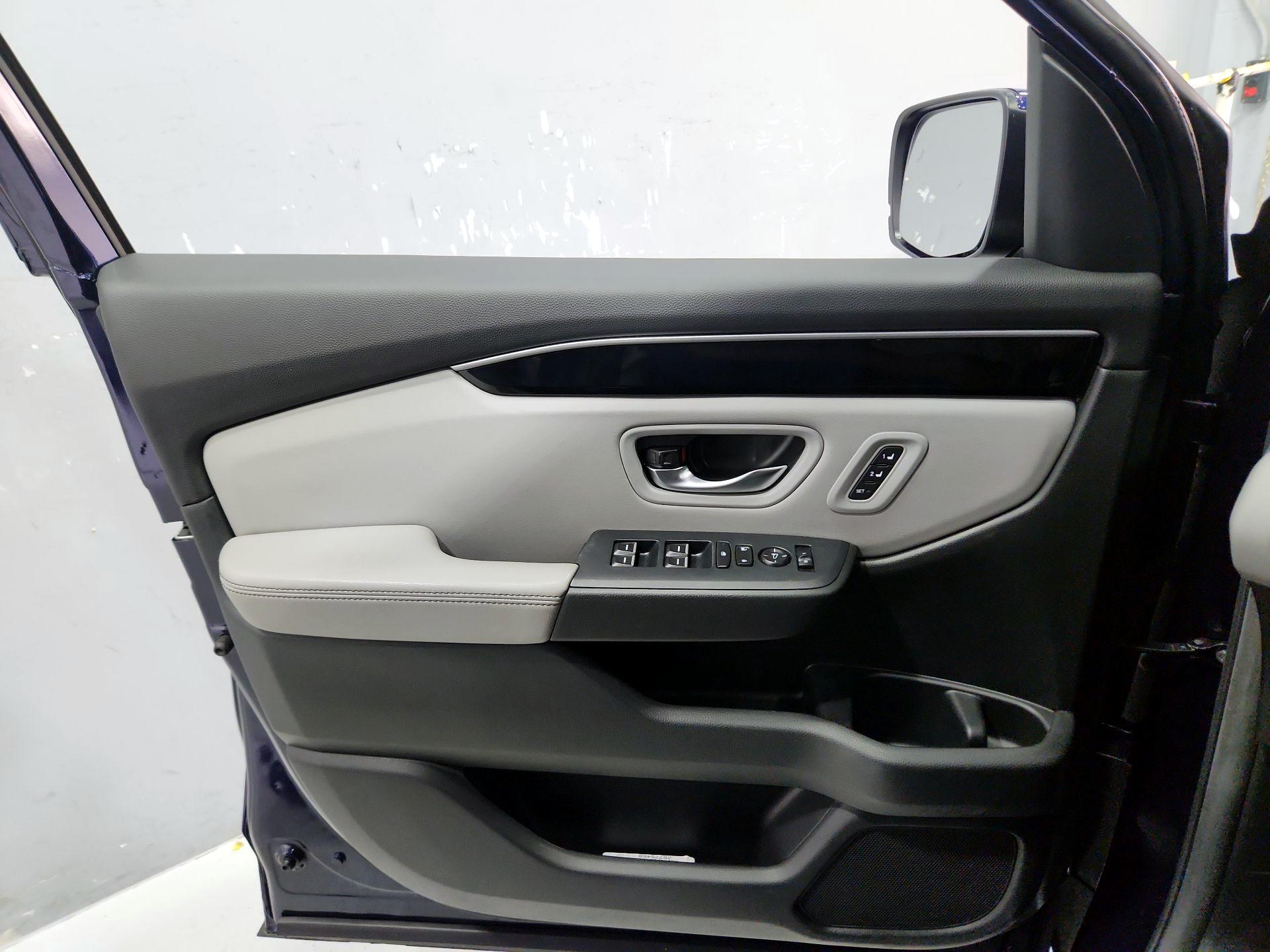 Thumbnail: 2025 Honda Pilot - 12