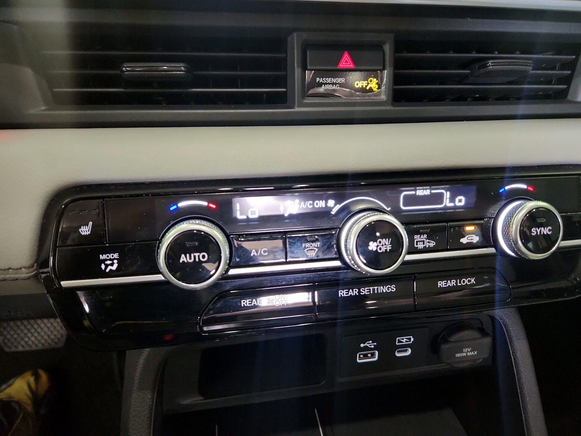 Thumbnail: 2025 Honda Pilot - 16