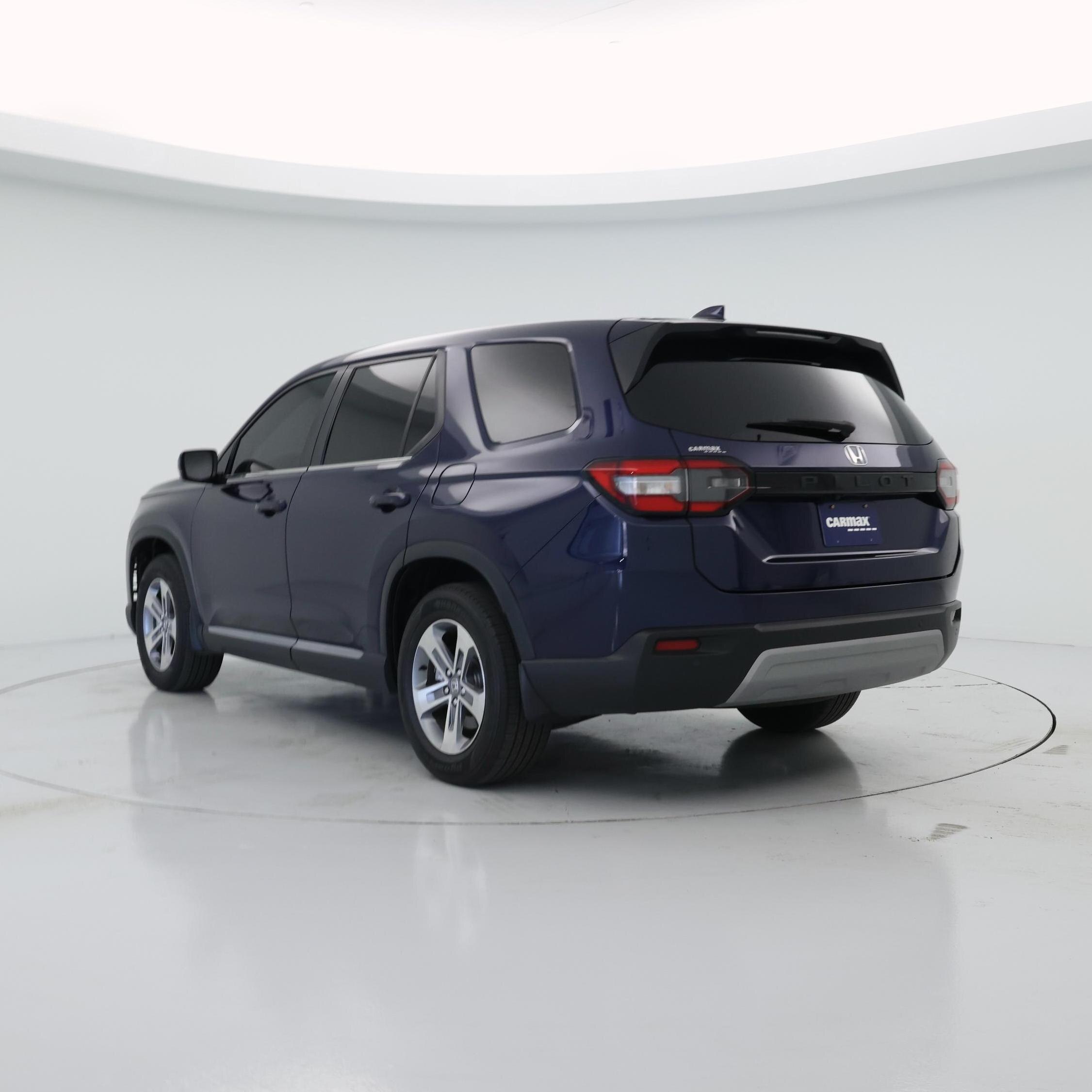 Thumbnail: 2025 Honda Pilot - 2