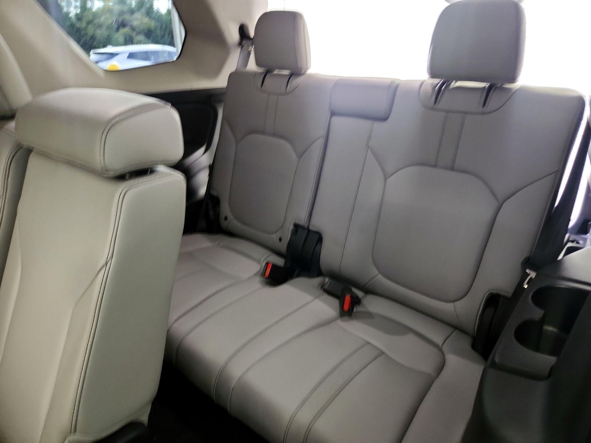 Thumbnail: 2025 Honda Pilot - 20