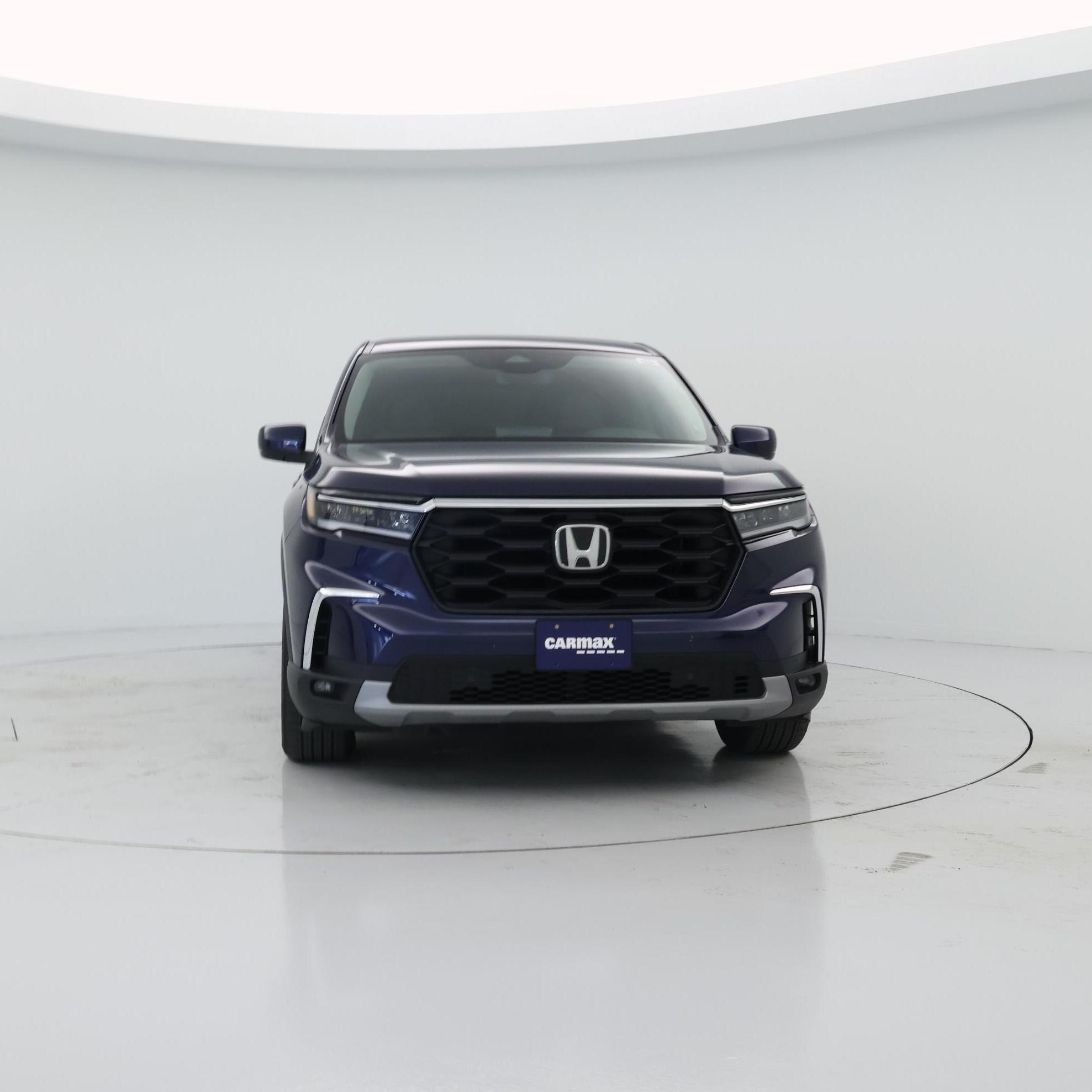 Thumbnail: 2025 Honda Pilot - 5