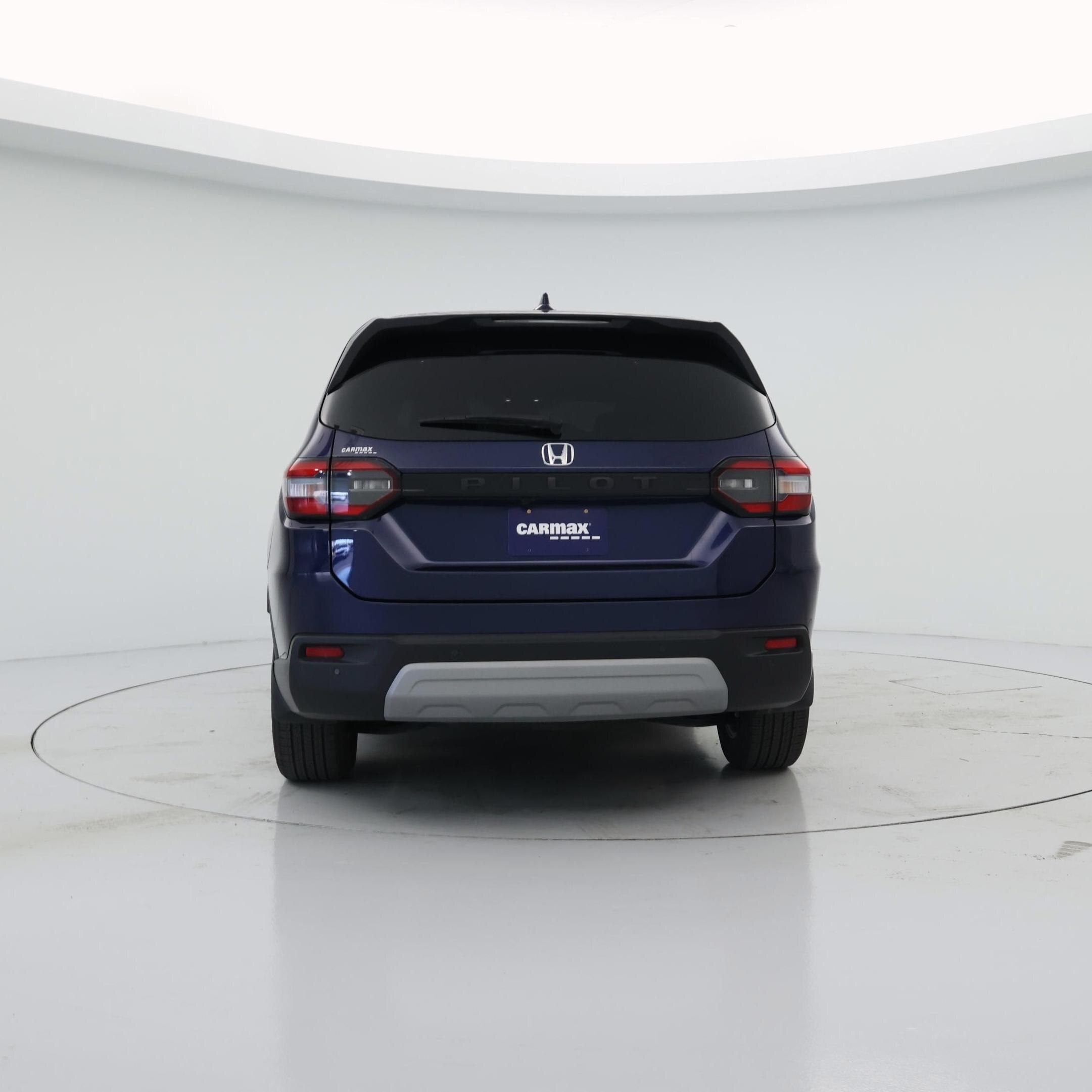 Thumbnail: 2025 Honda Pilot - 6