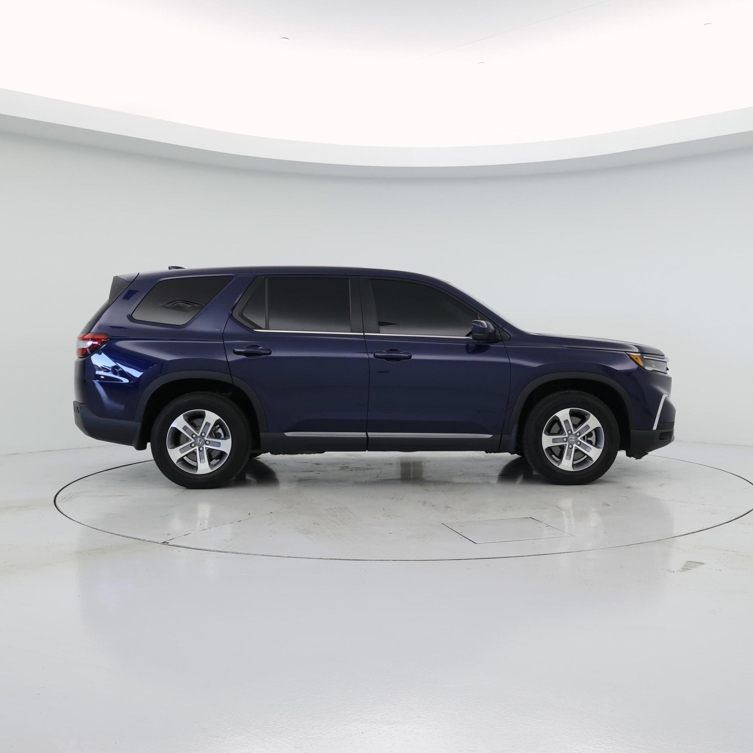 Thumbnail: 2025 Honda Pilot - 7