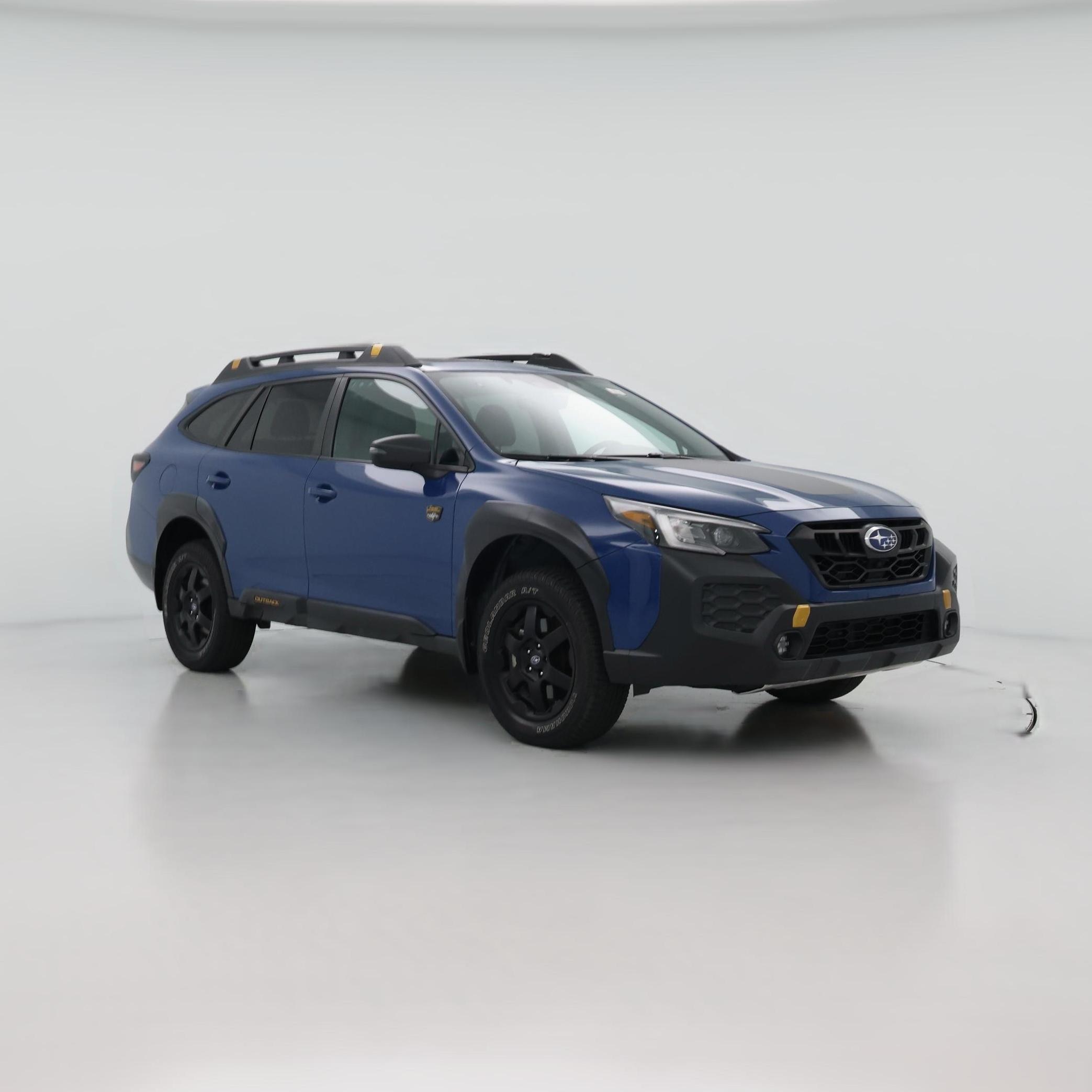 Thumbnail: 2024 Subaru Outback - 1