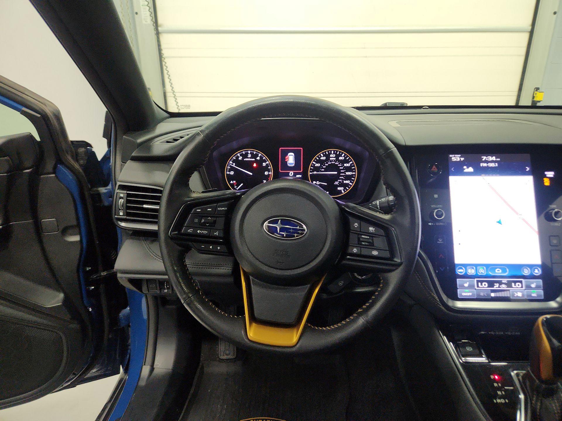 Thumbnail: 2024 Subaru Outback - 10