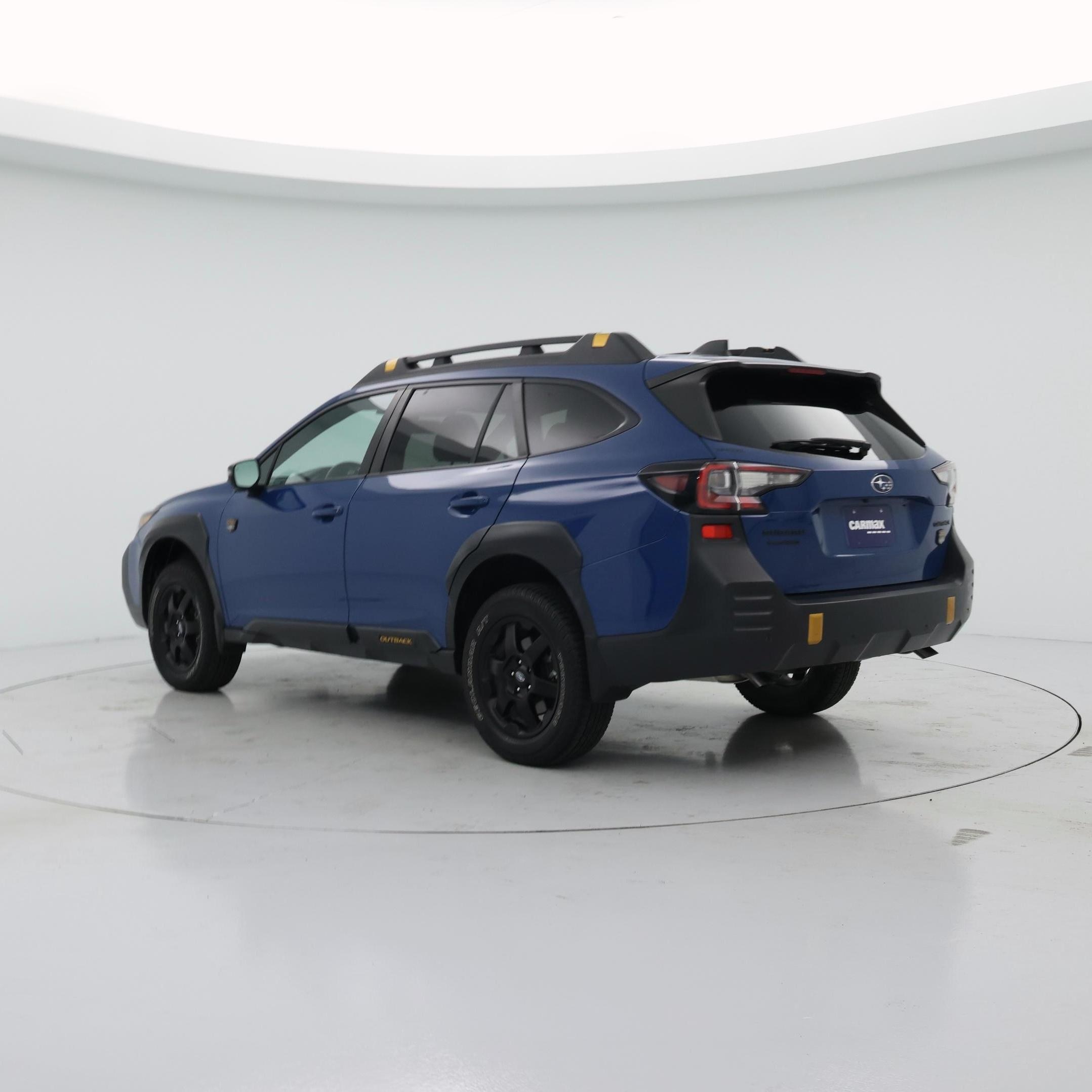 Thumbnail: 2024 Subaru Outback - 2