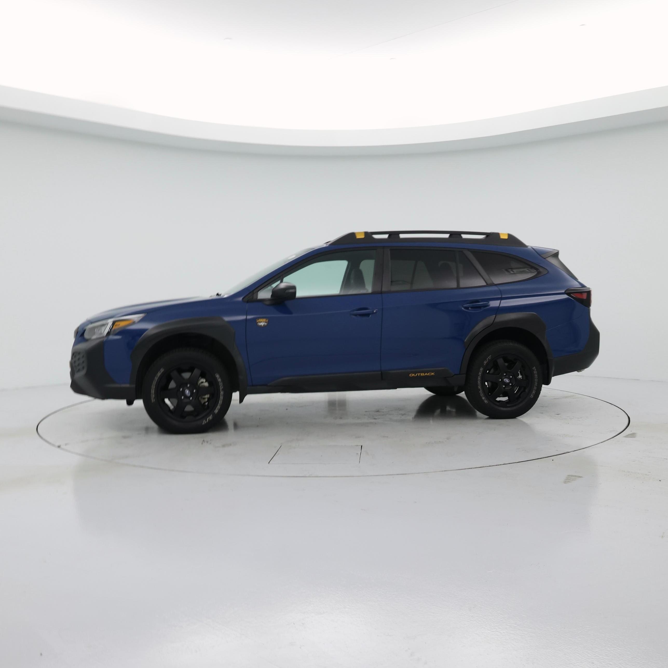 Thumbnail: 2024 Subaru Outback - 3