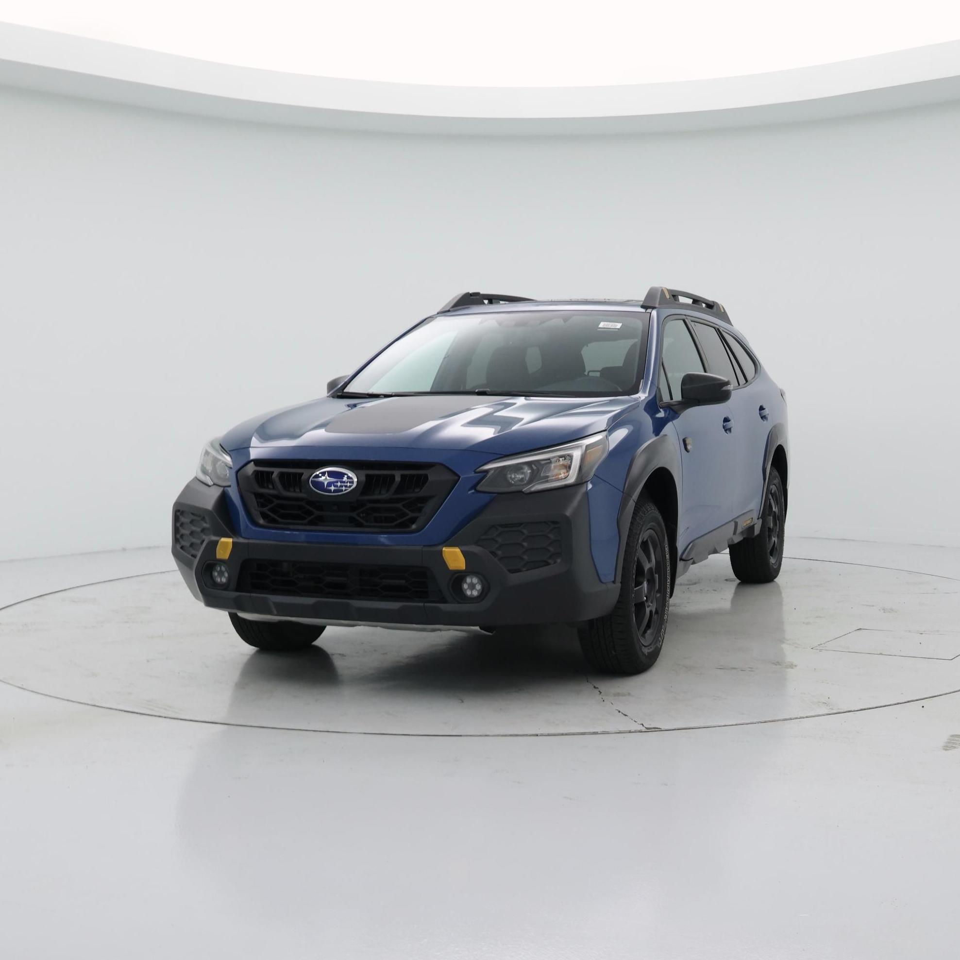 Thumbnail: 2024 Subaru Outback - 4