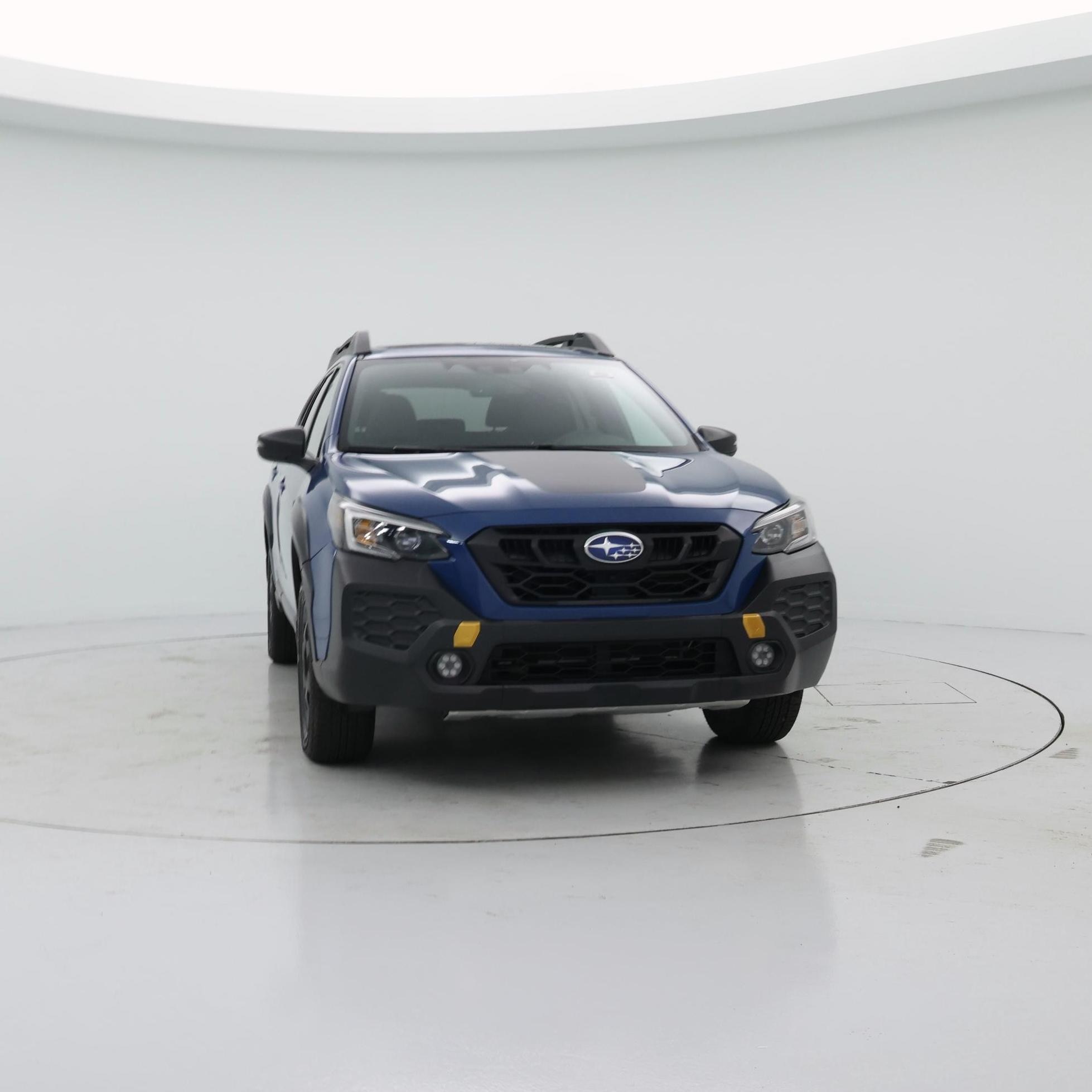 Thumbnail: 2024 Subaru Outback - 5