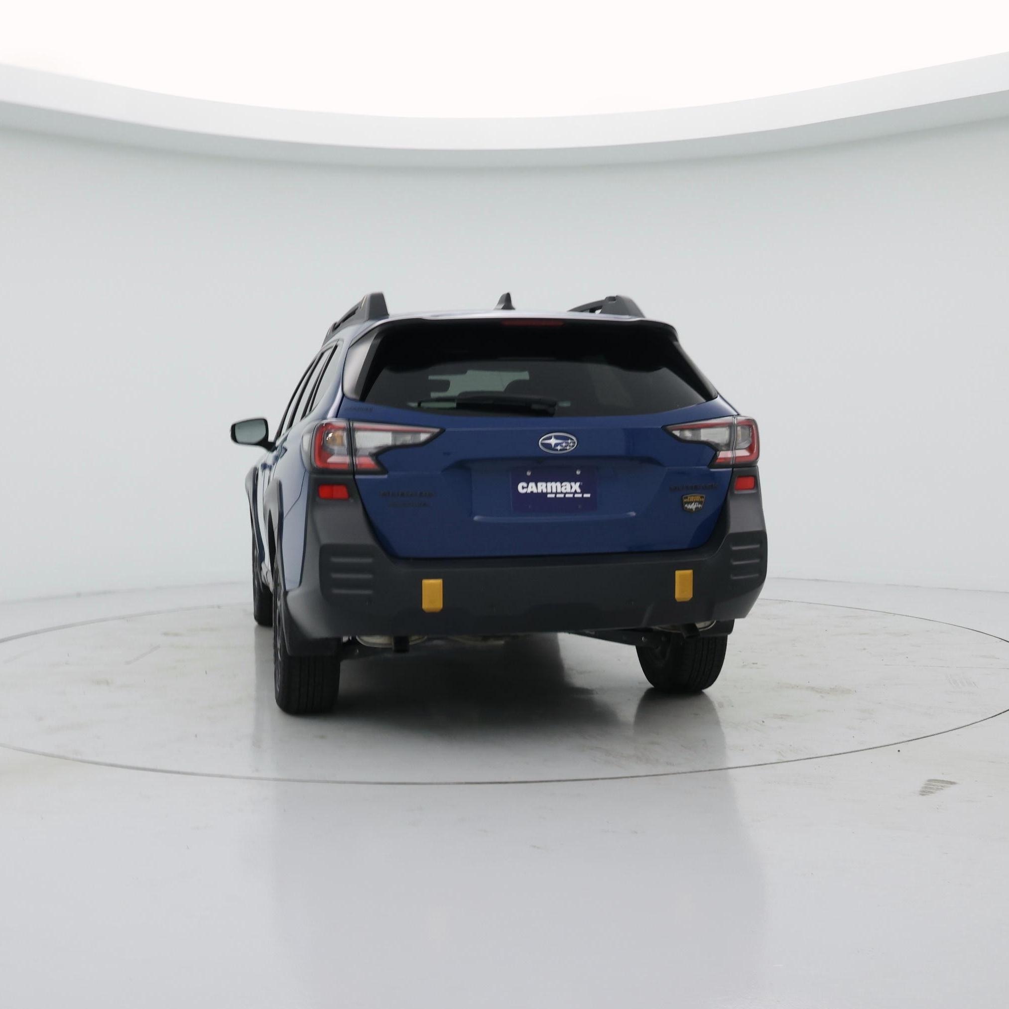 Thumbnail: 2024 Subaru Outback - 6