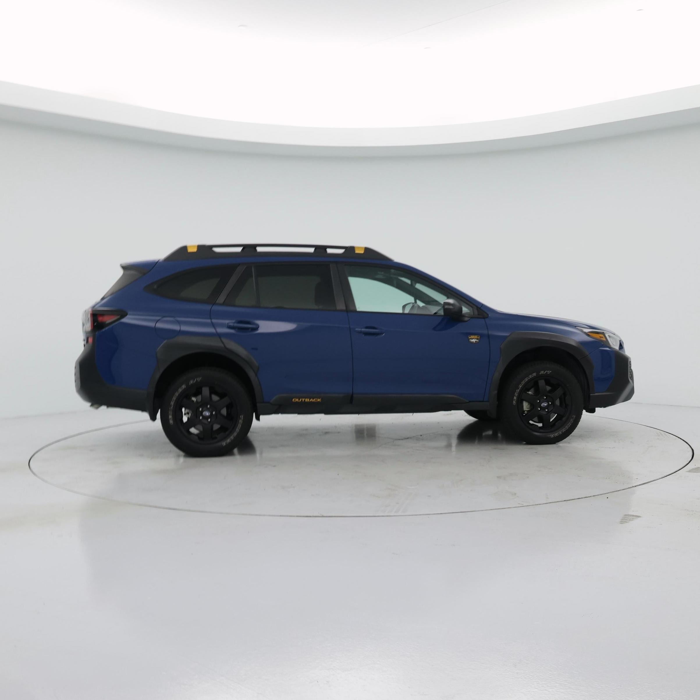 Thumbnail: 2024 Subaru Outback - 7