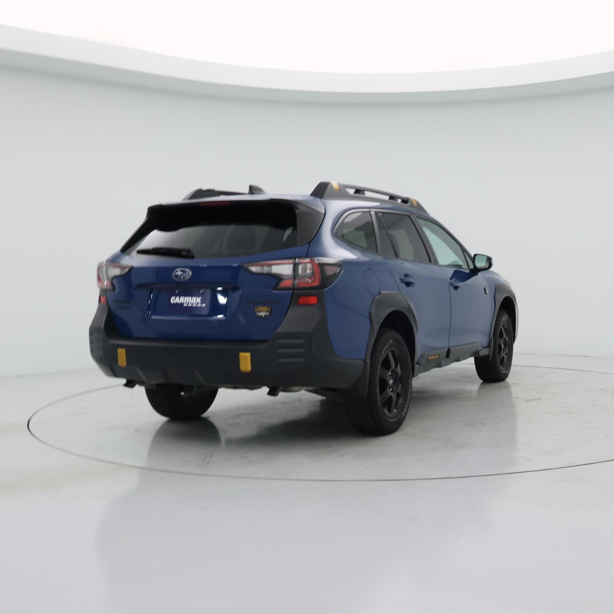 Thumbnail: 2024 Subaru Outback - 8
