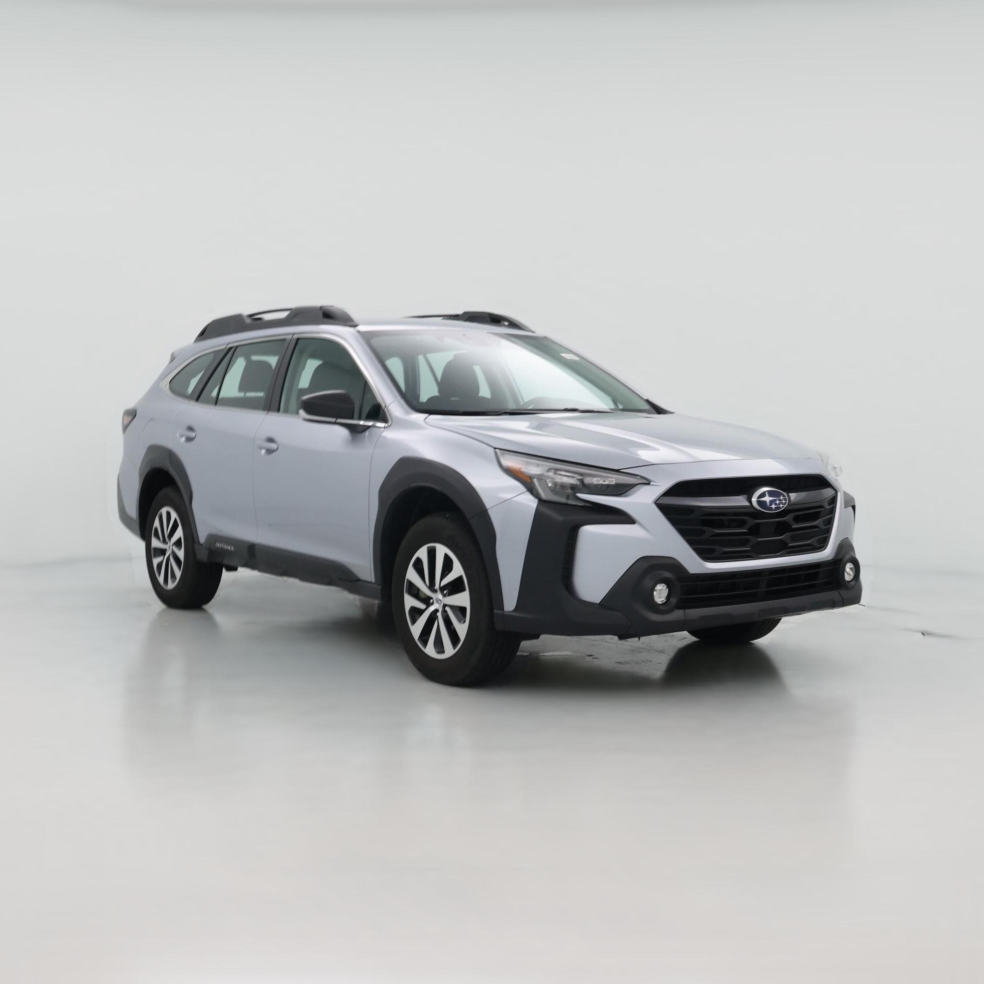 Thumbnail: 2024 Subaru Outback - 1