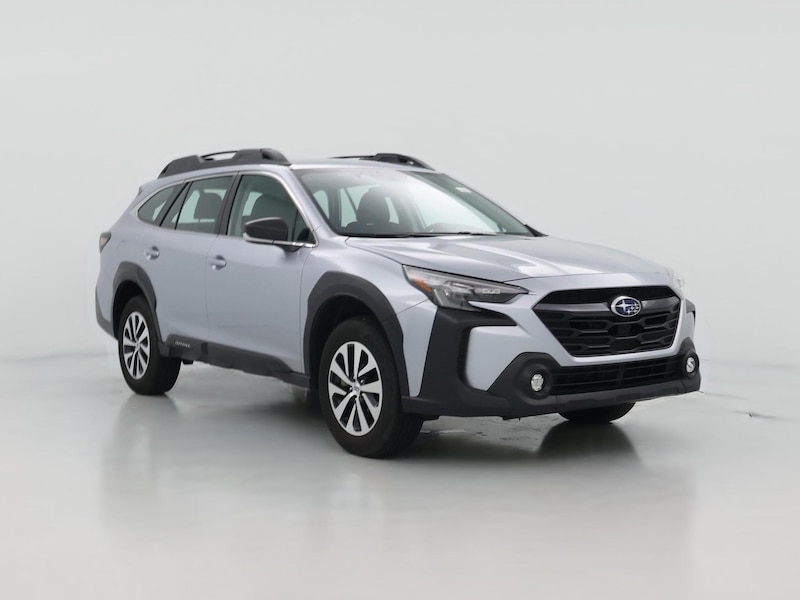 2024 Subaru Outback null