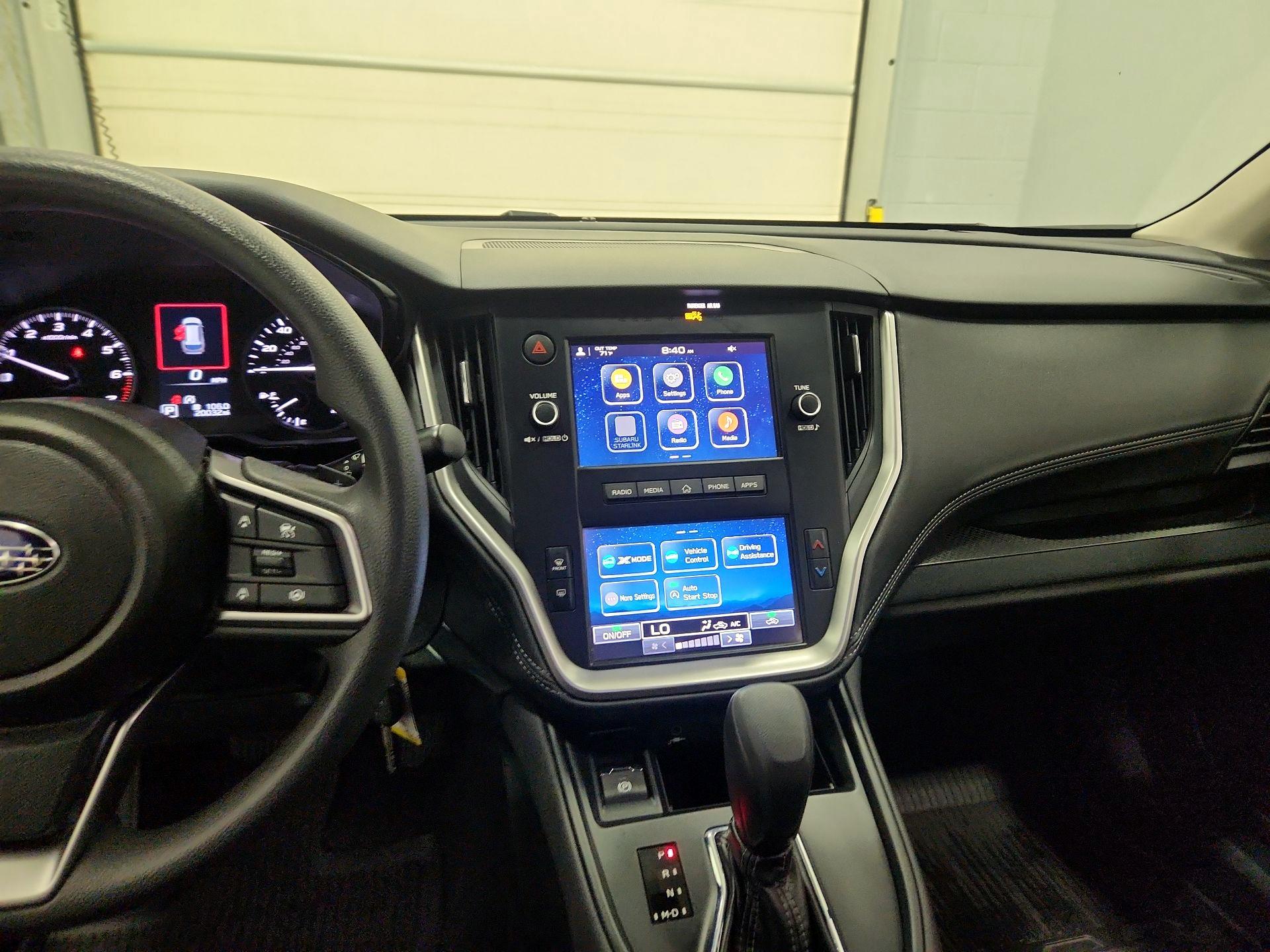 Thumbnail: 2024 Subaru Outback - 9