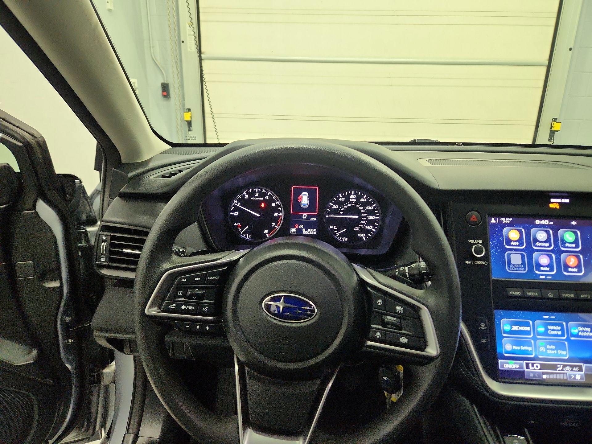 Thumbnail: 2024 Subaru Outback - 10