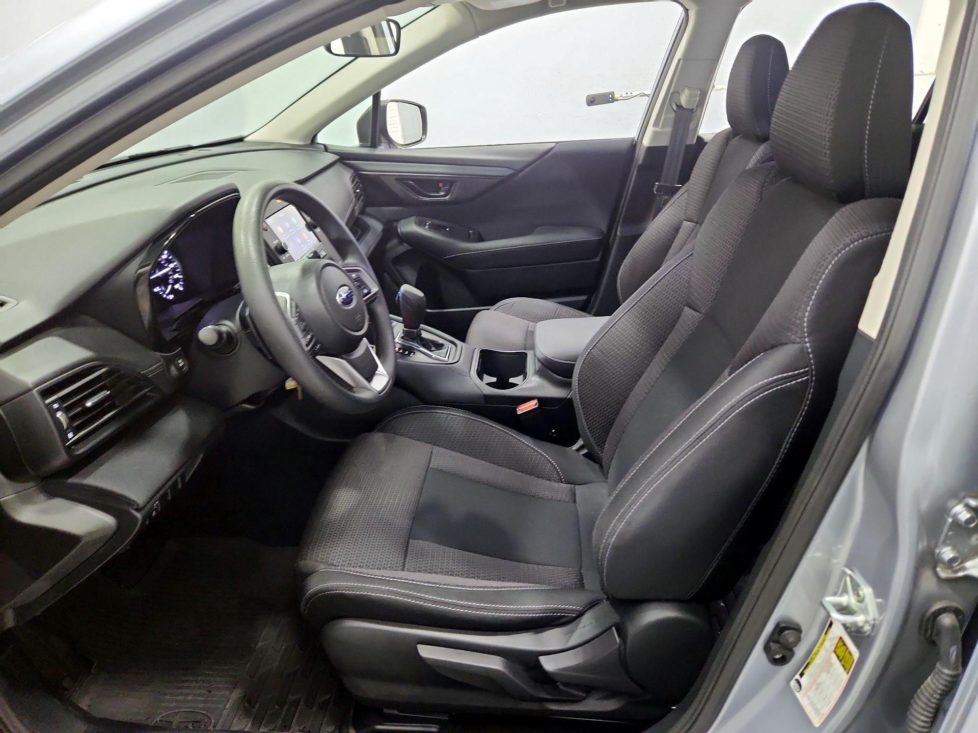 Thumbnail: 2024 Subaru Outback - 11