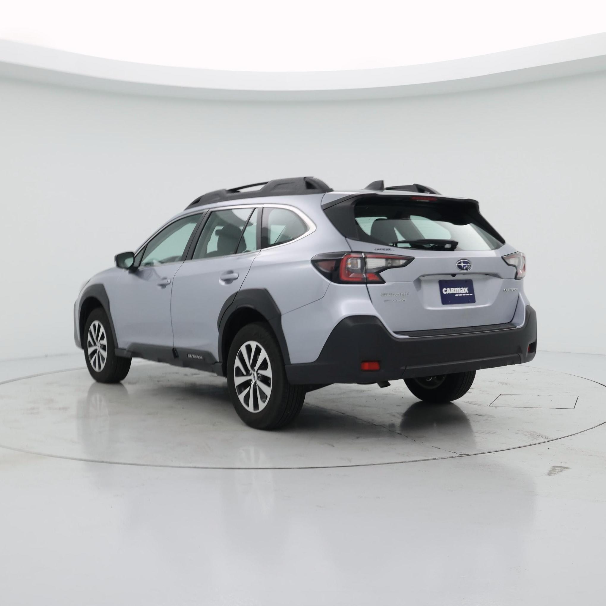 Thumbnail: 2024 Subaru Outback - 2