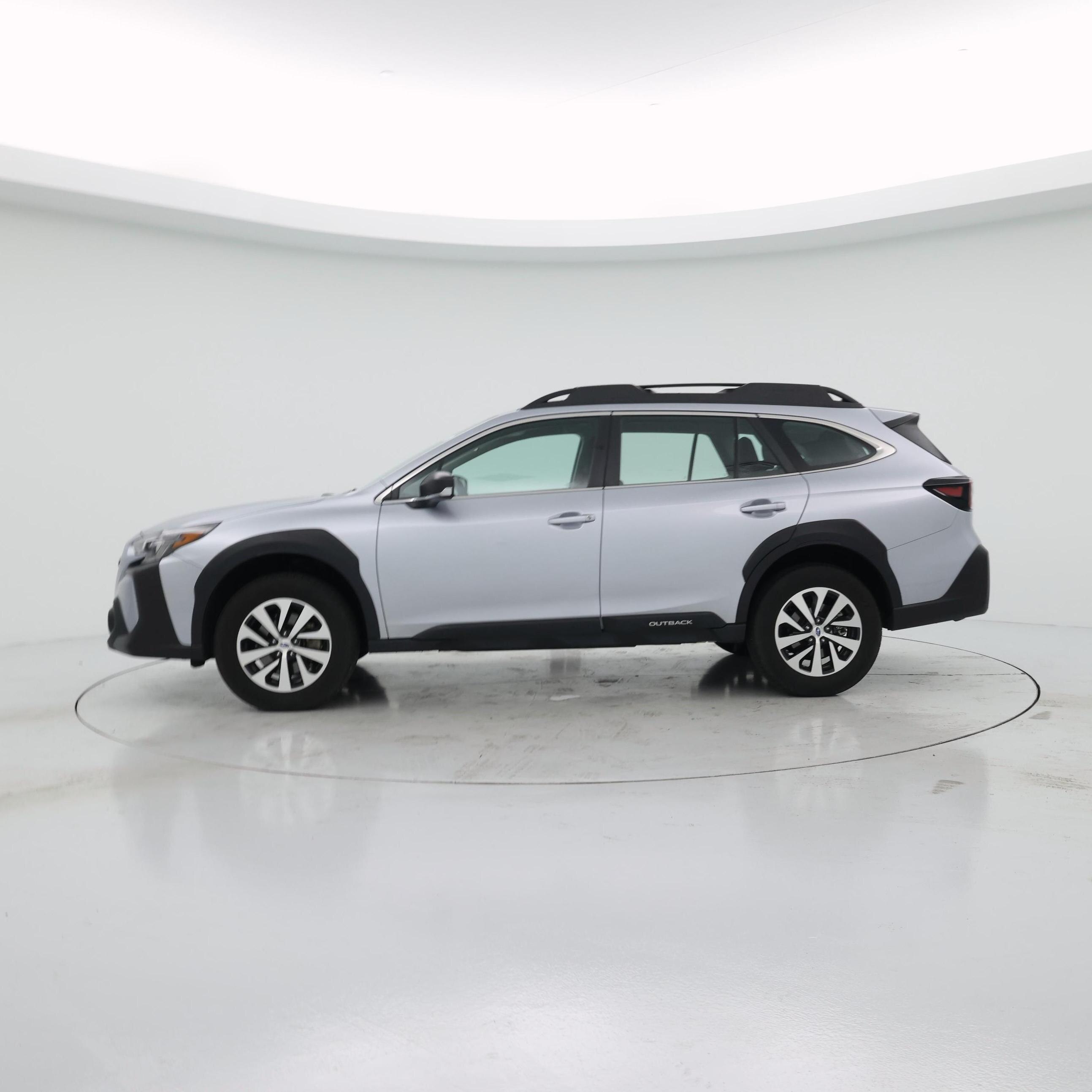 Thumbnail: 2024 Subaru Outback - 3