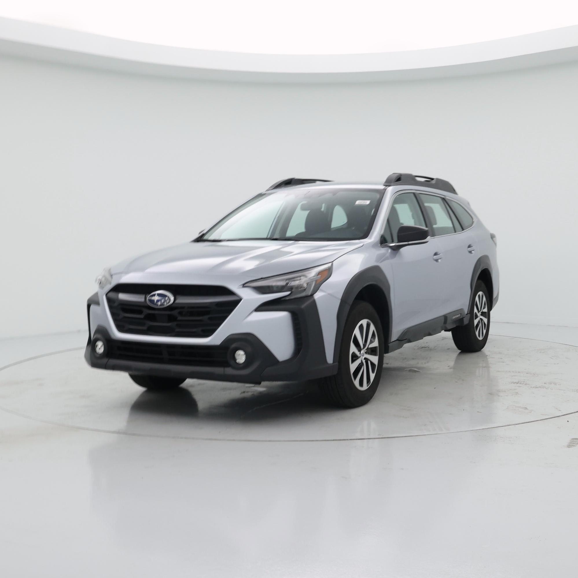 Thumbnail: 2024 Subaru Outback - 4