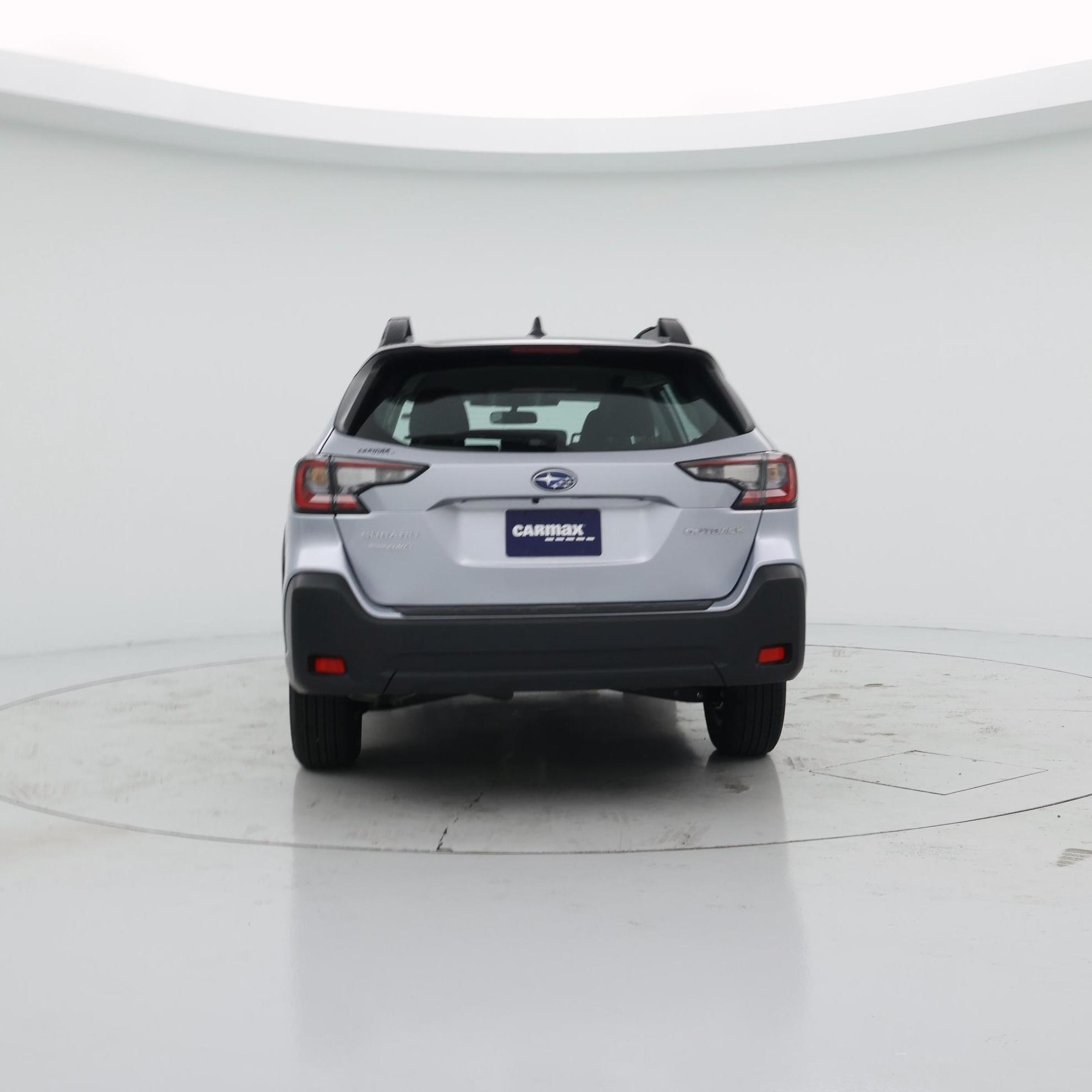 Thumbnail: 2024 Subaru Outback - 6
