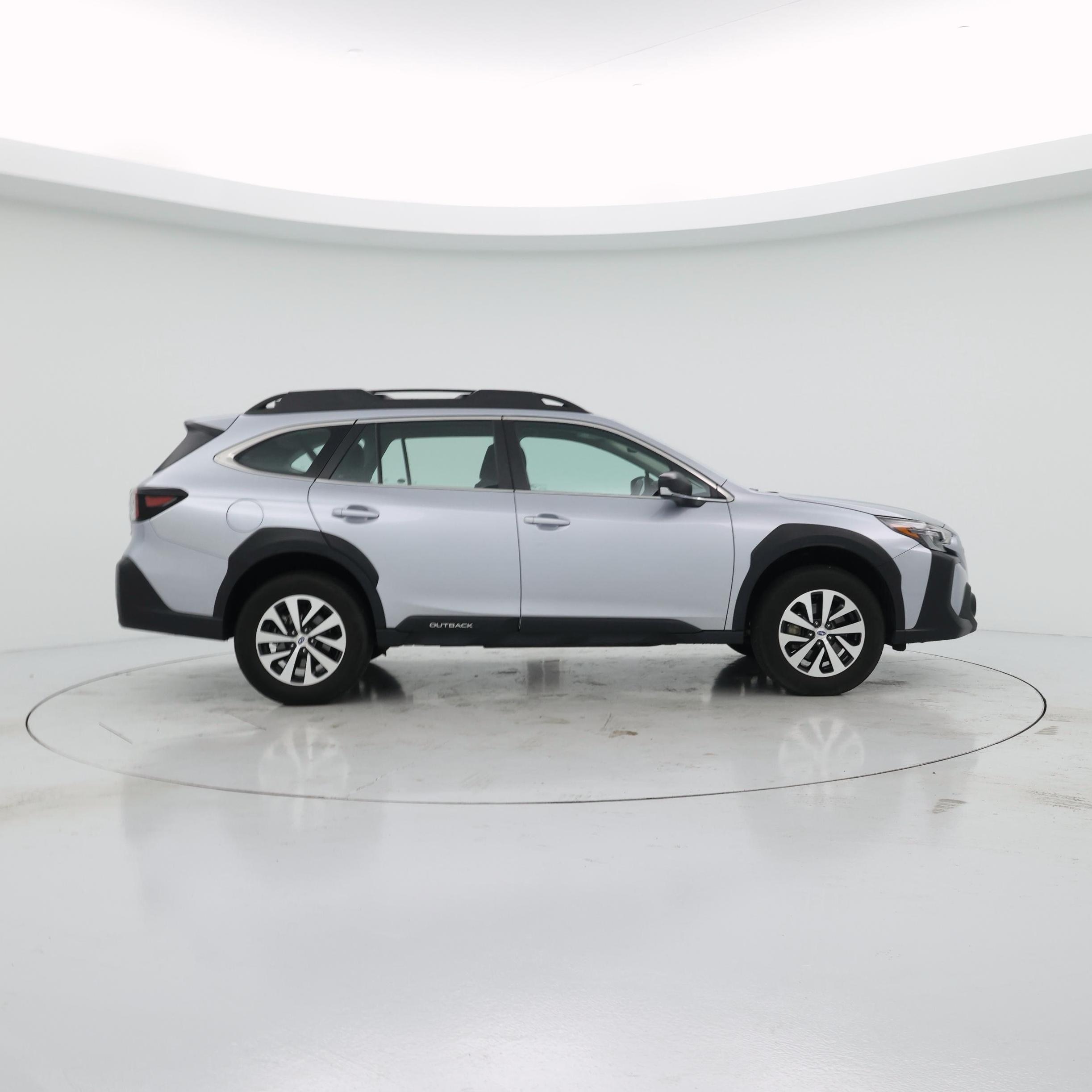 Thumbnail: 2024 Subaru Outback - 7