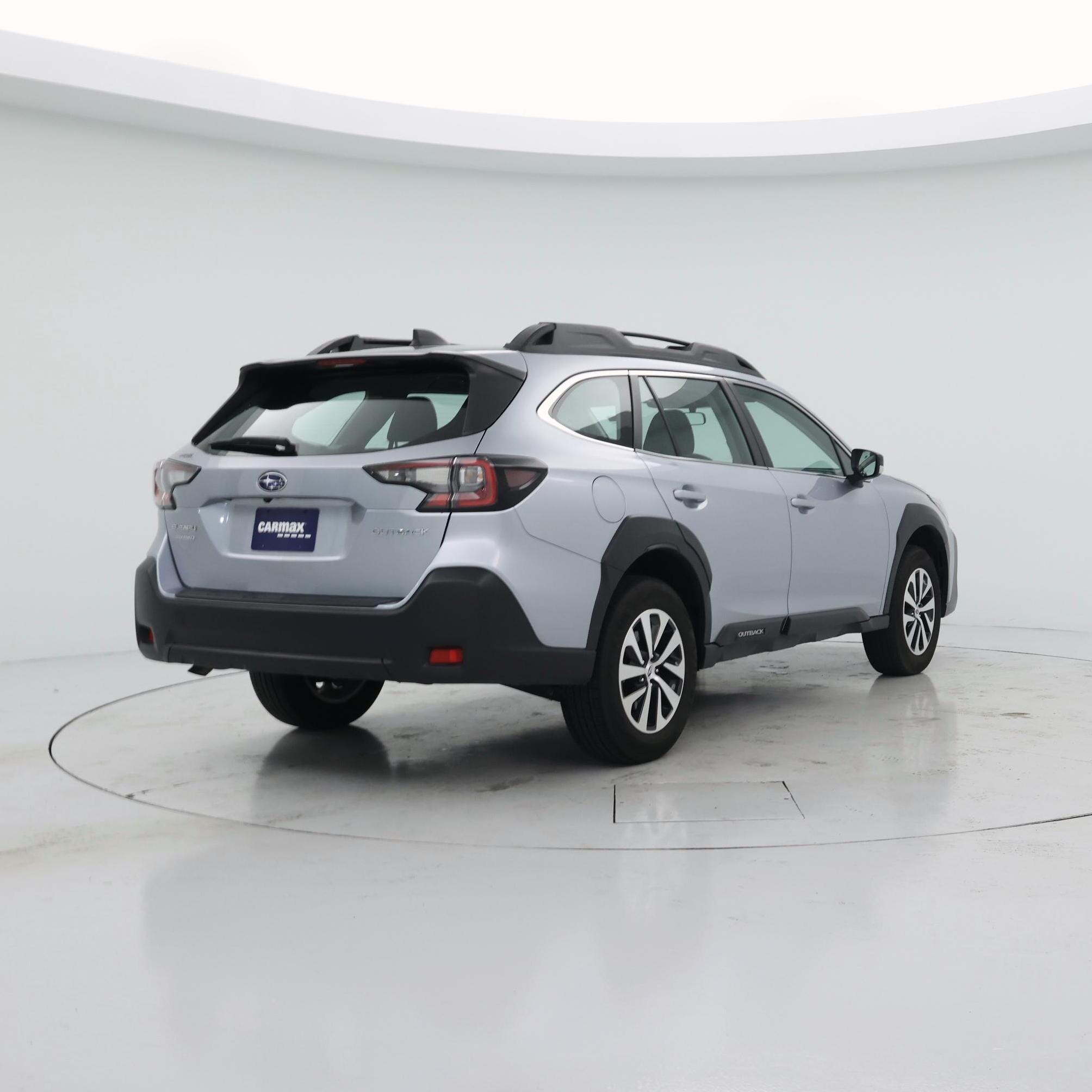 Thumbnail: 2024 Subaru Outback - 8