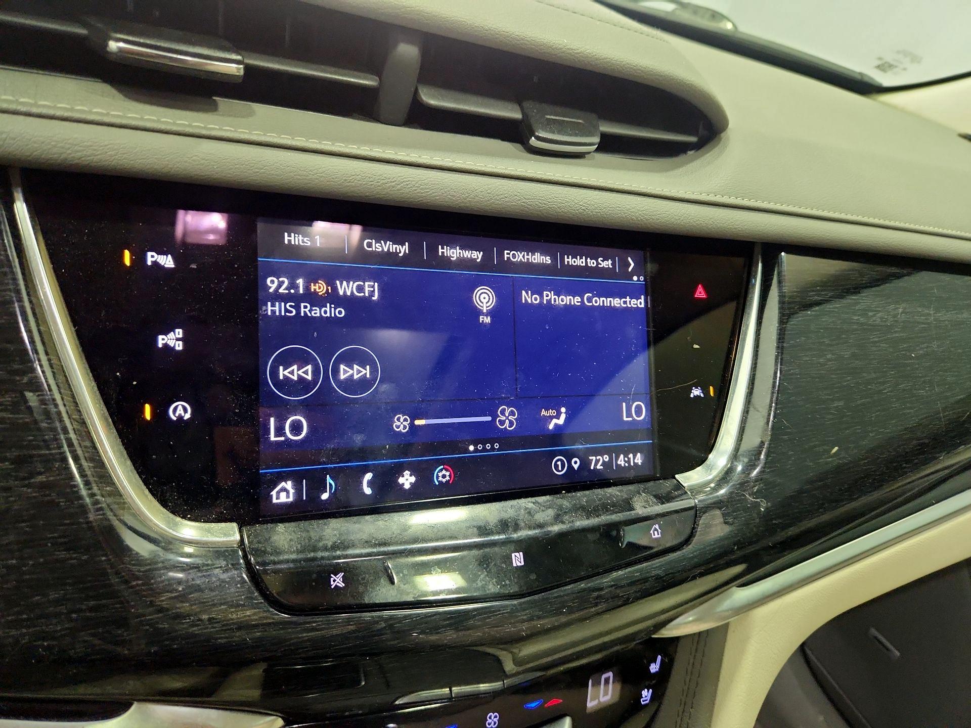 Thumbnail: 2021 Cadillac XT6 - 15