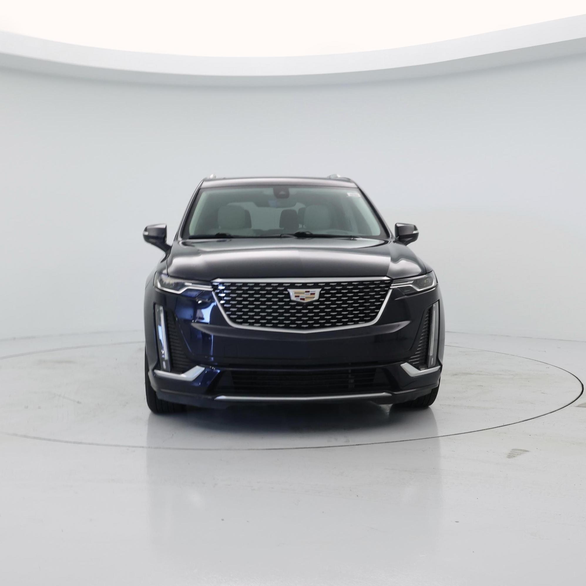 Thumbnail: 2021 Cadillac XT6 - 5