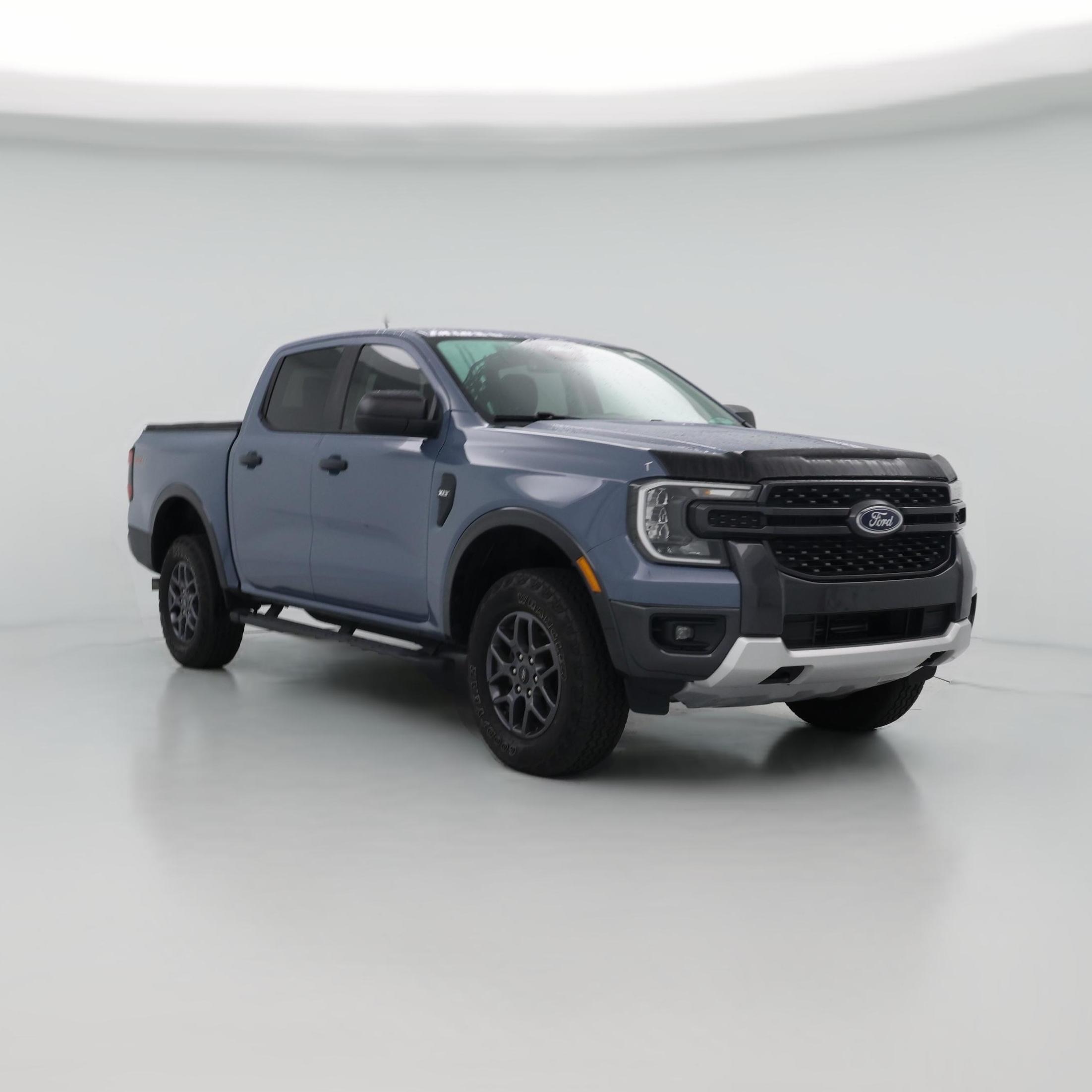 Thumbnail: 2024 Ford Ranger - 1