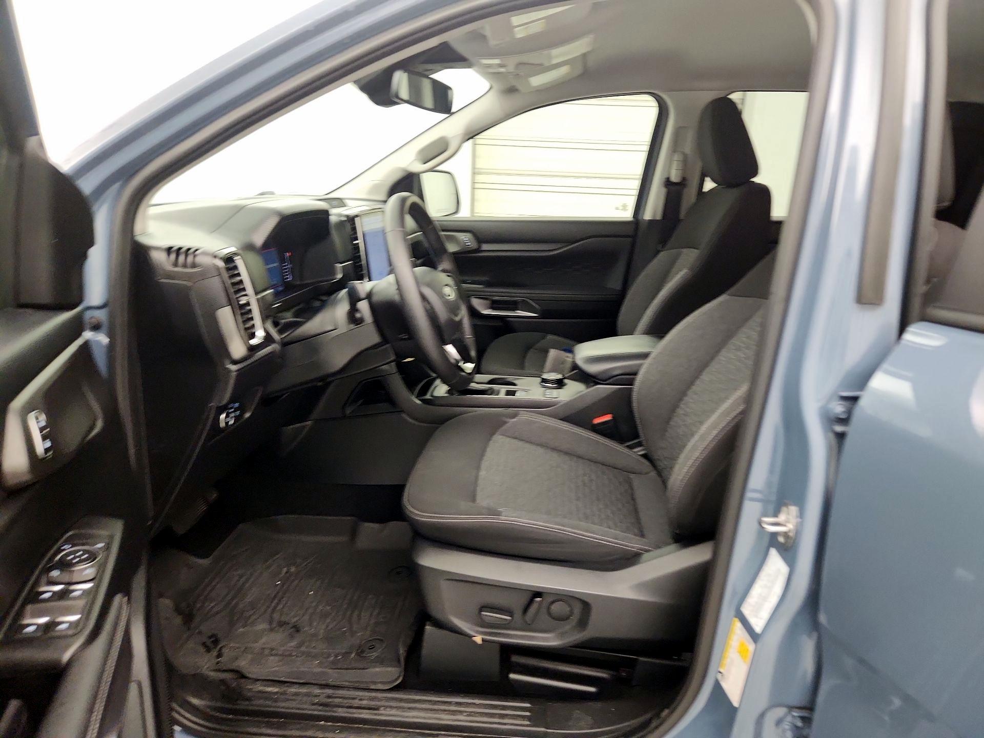 Thumbnail: 2024 Ford Ranger - 11