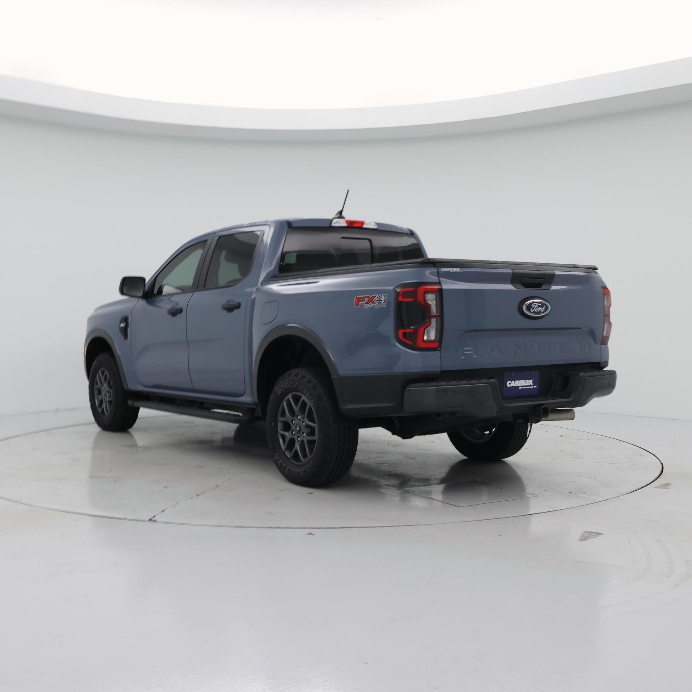 Thumbnail: 2024 Ford Ranger - 2