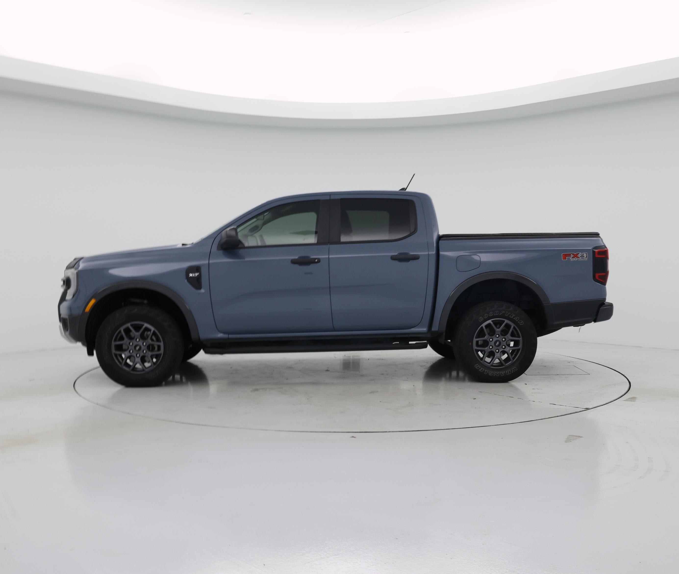 Thumbnail: 2024 Ford Ranger - 3