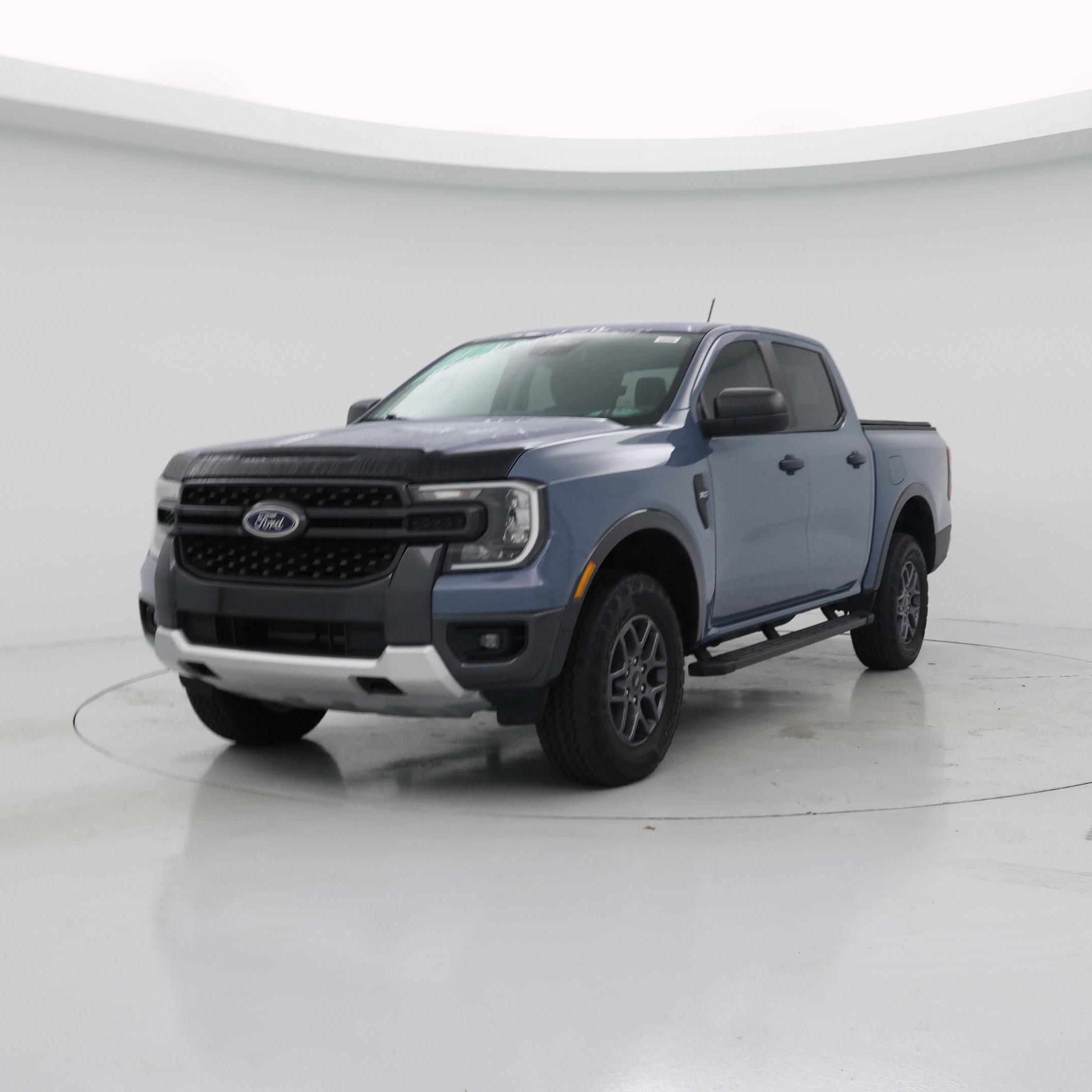 Thumbnail: 2024 Ford Ranger - 4