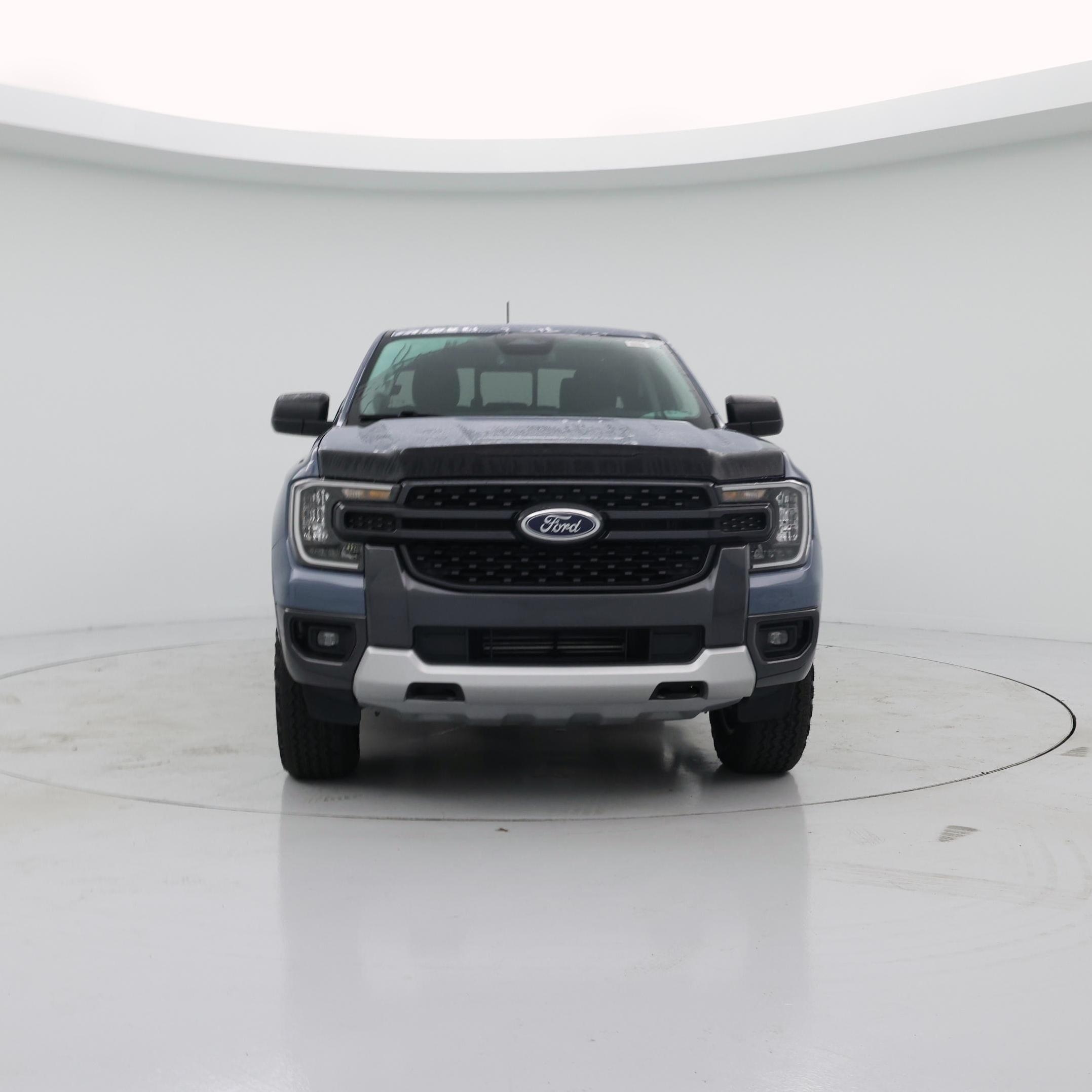 Thumbnail: 2024 Ford Ranger - 5