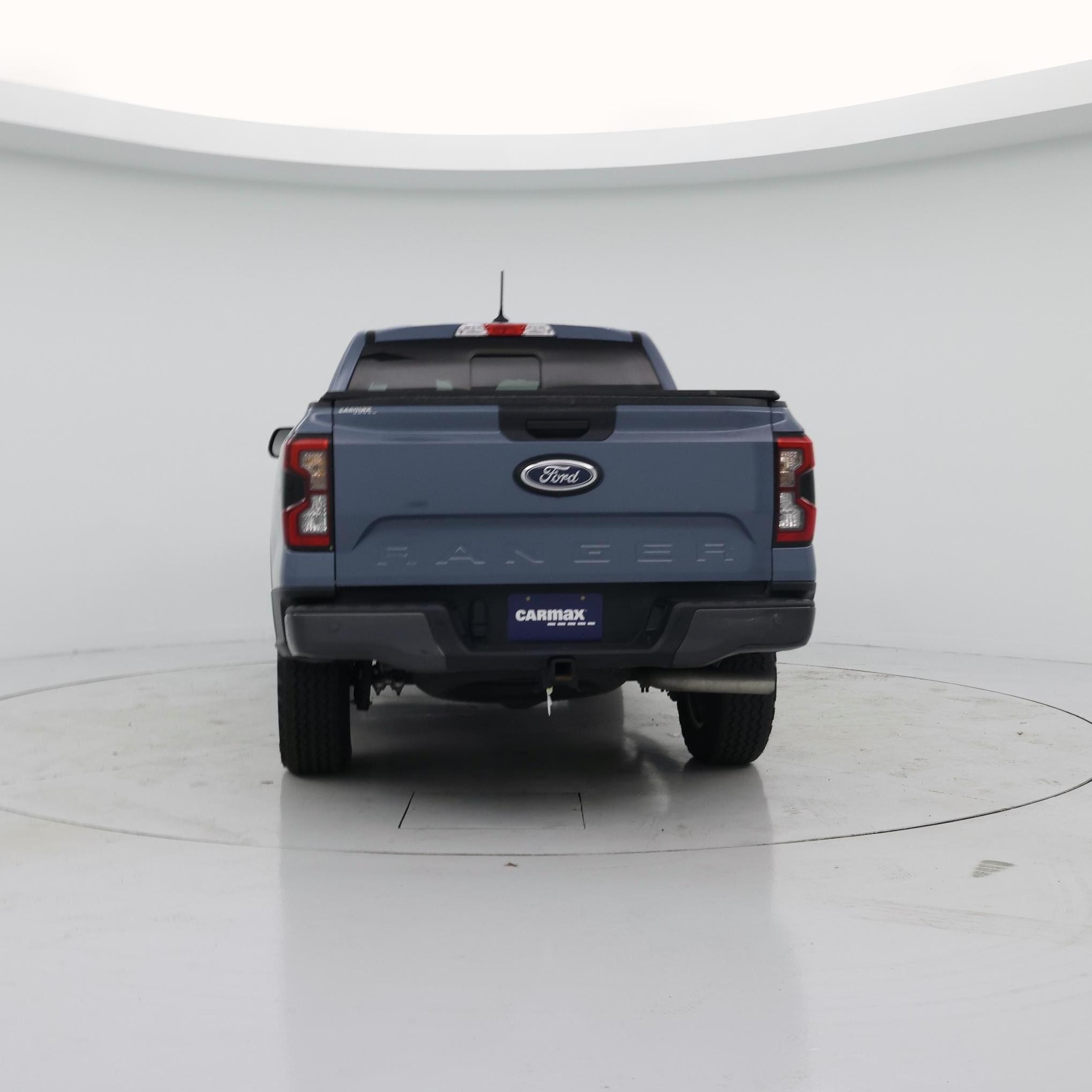 Thumbnail: 2024 Ford Ranger - 6