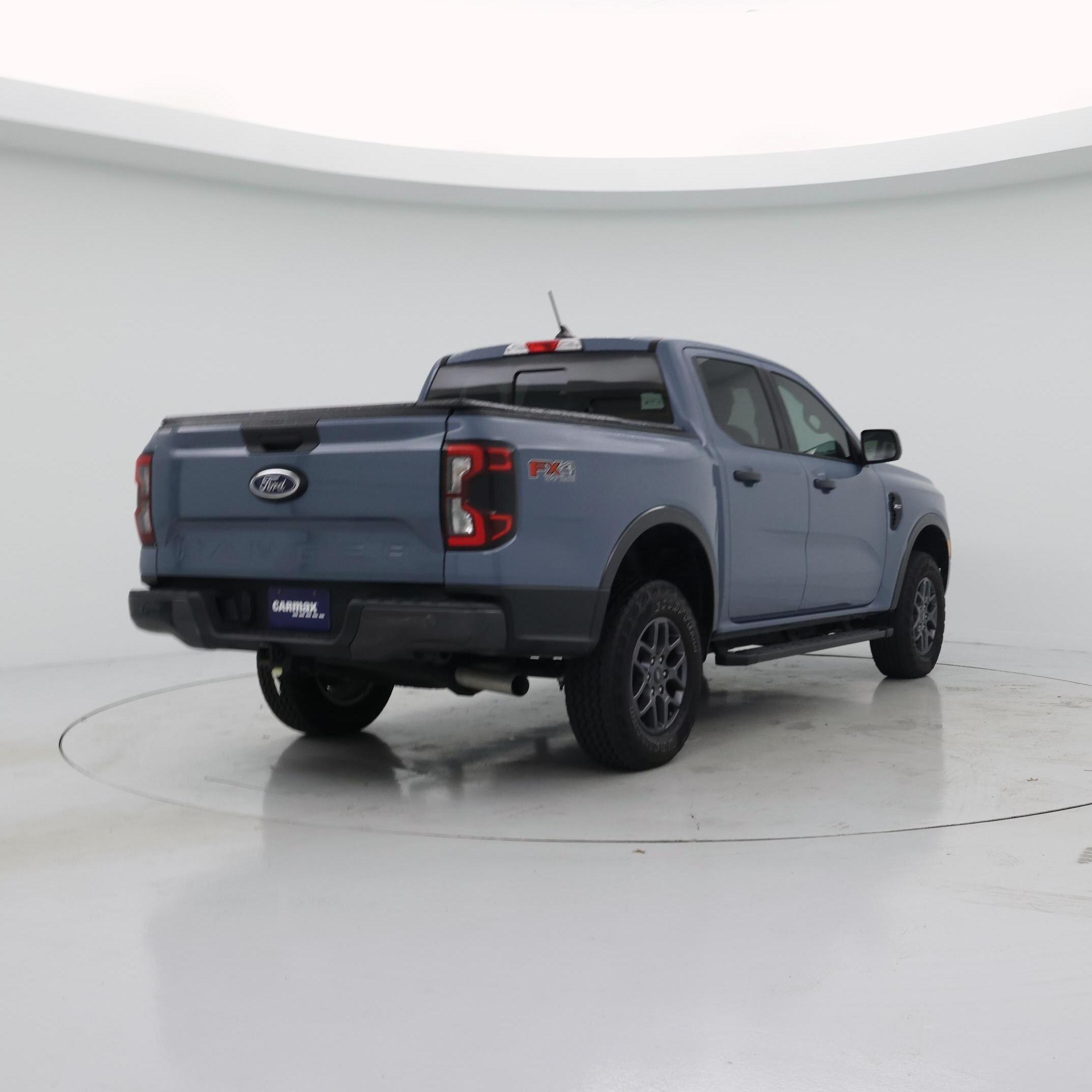 Thumbnail: 2024 Ford Ranger - 8