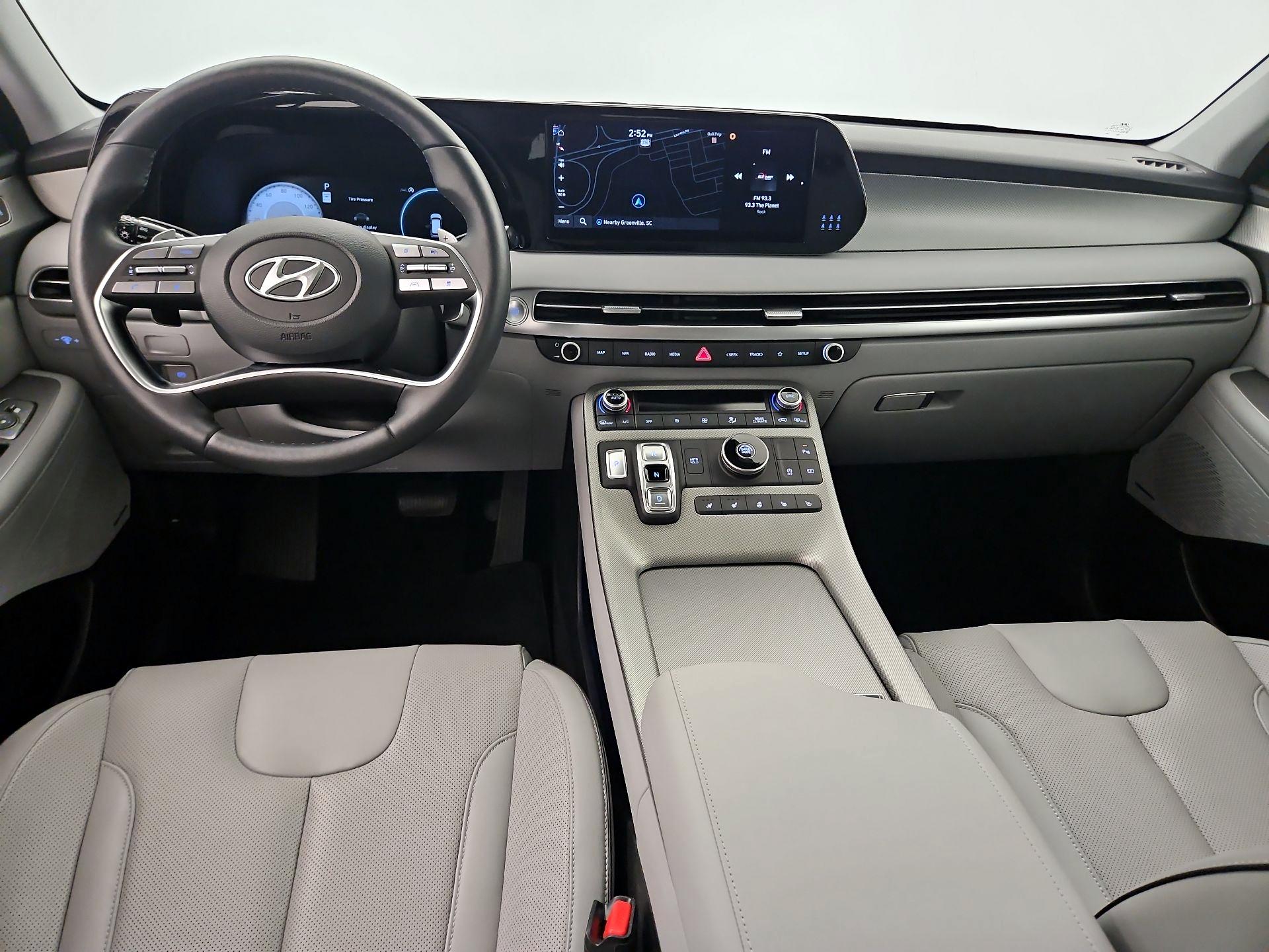 Thumbnail: 2024 Hyundai Palisade - 9
