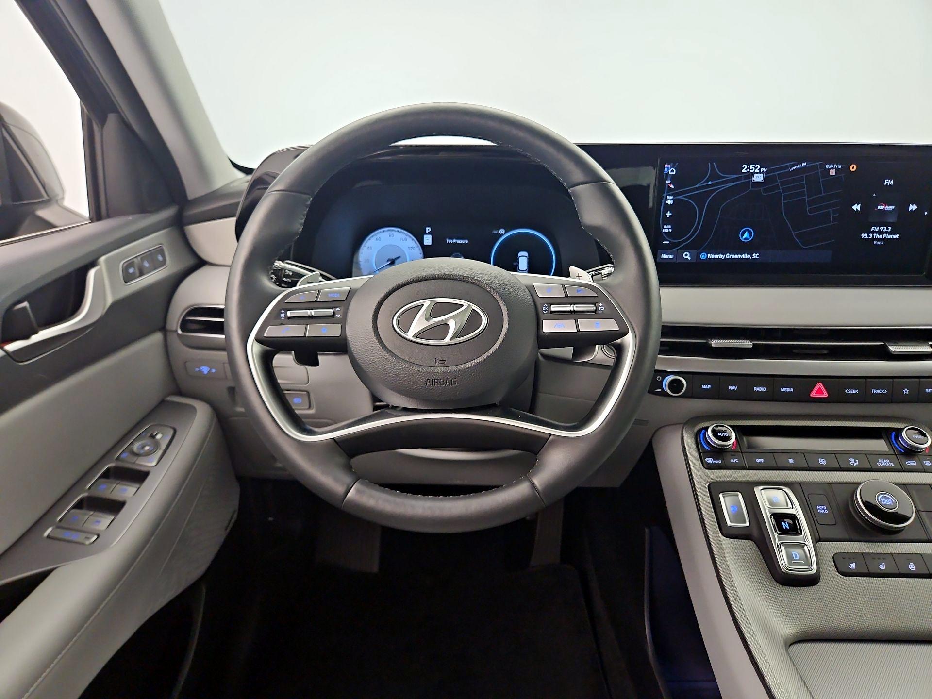 Thumbnail: 2024 Hyundai Palisade - 10