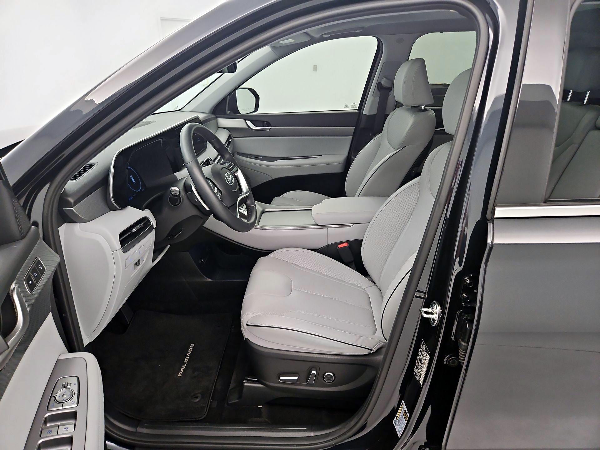 Thumbnail: 2024 Hyundai Palisade - 11