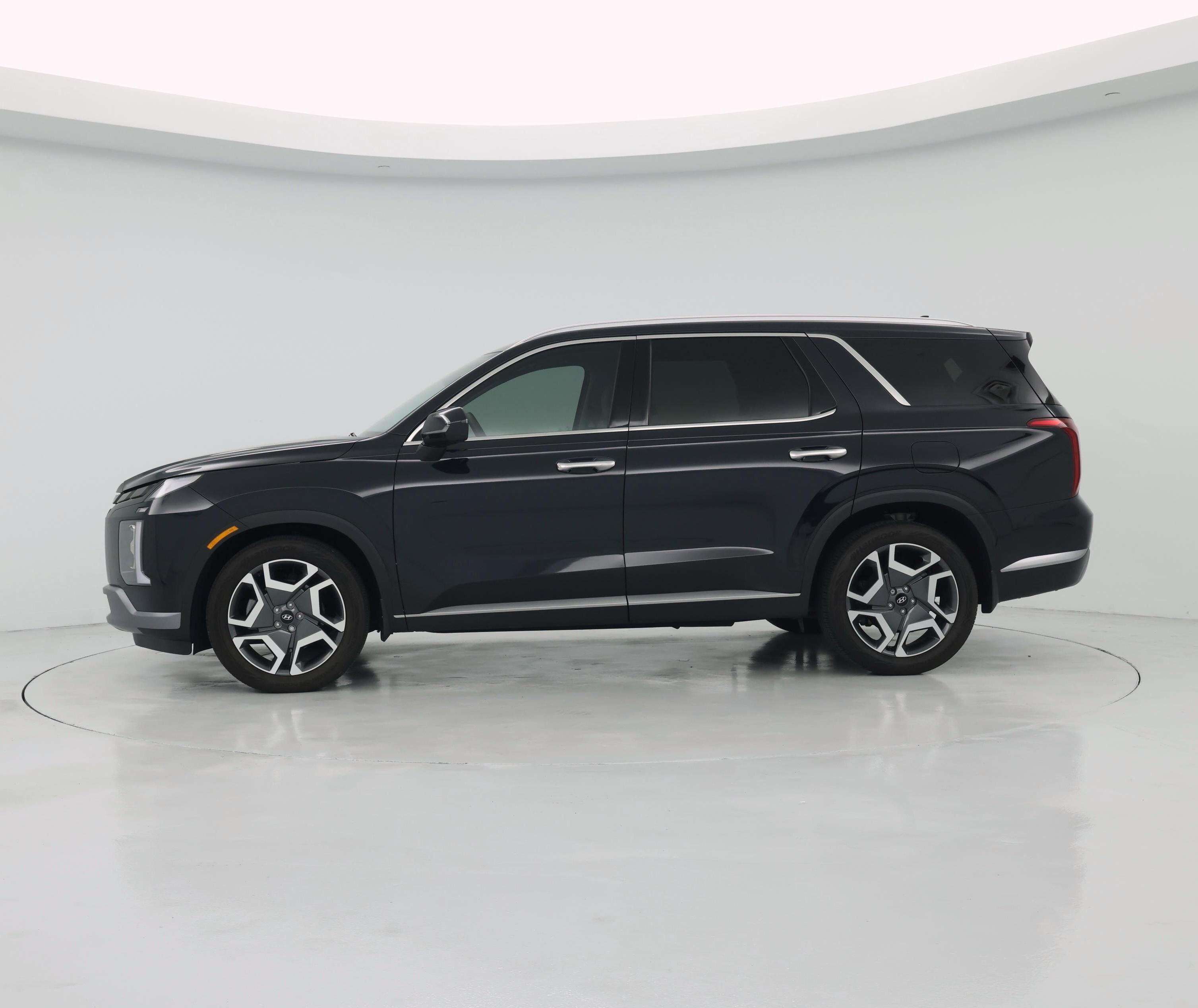 Thumbnail: 2024 Hyundai Palisade - 3