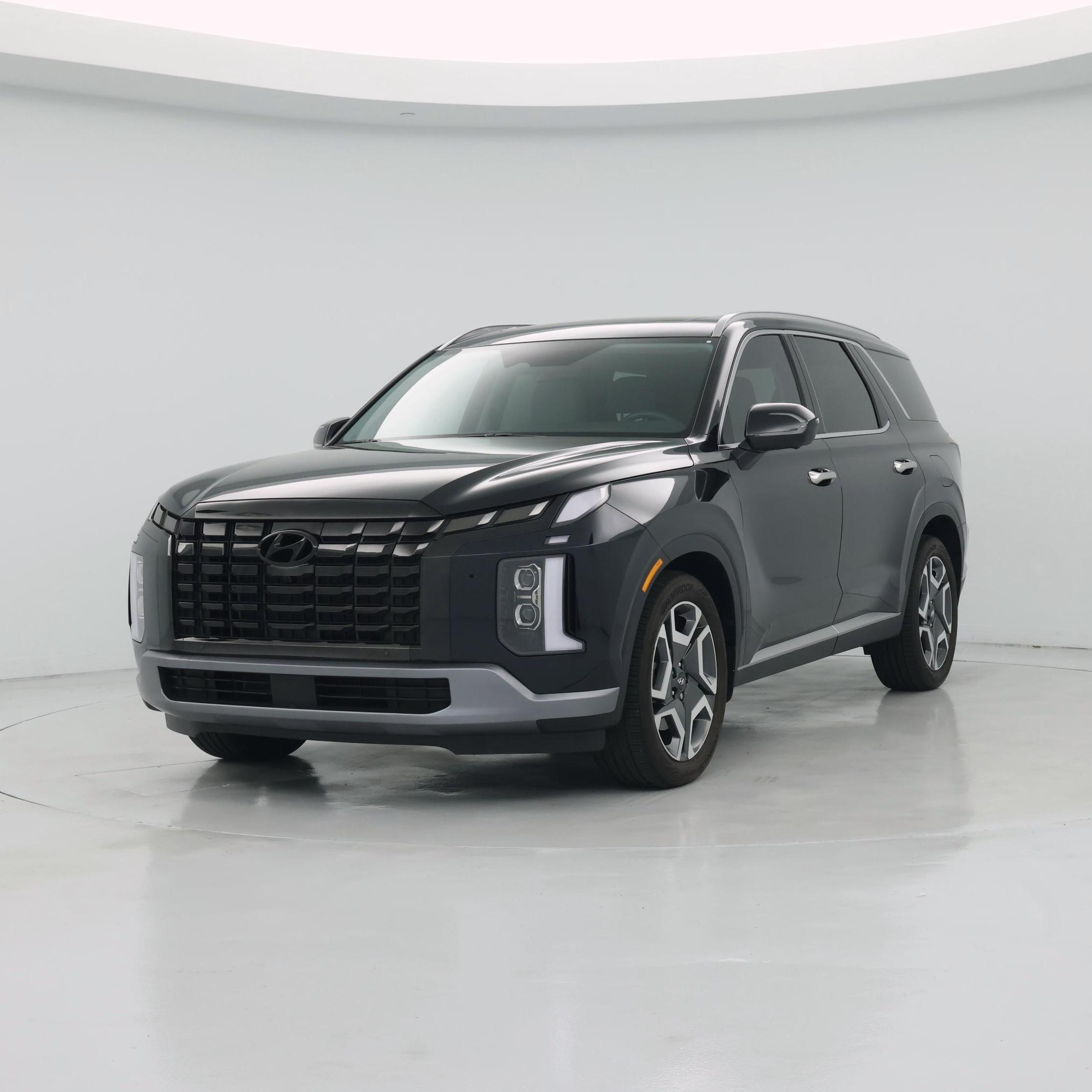 Thumbnail: 2024 Hyundai Palisade - 4