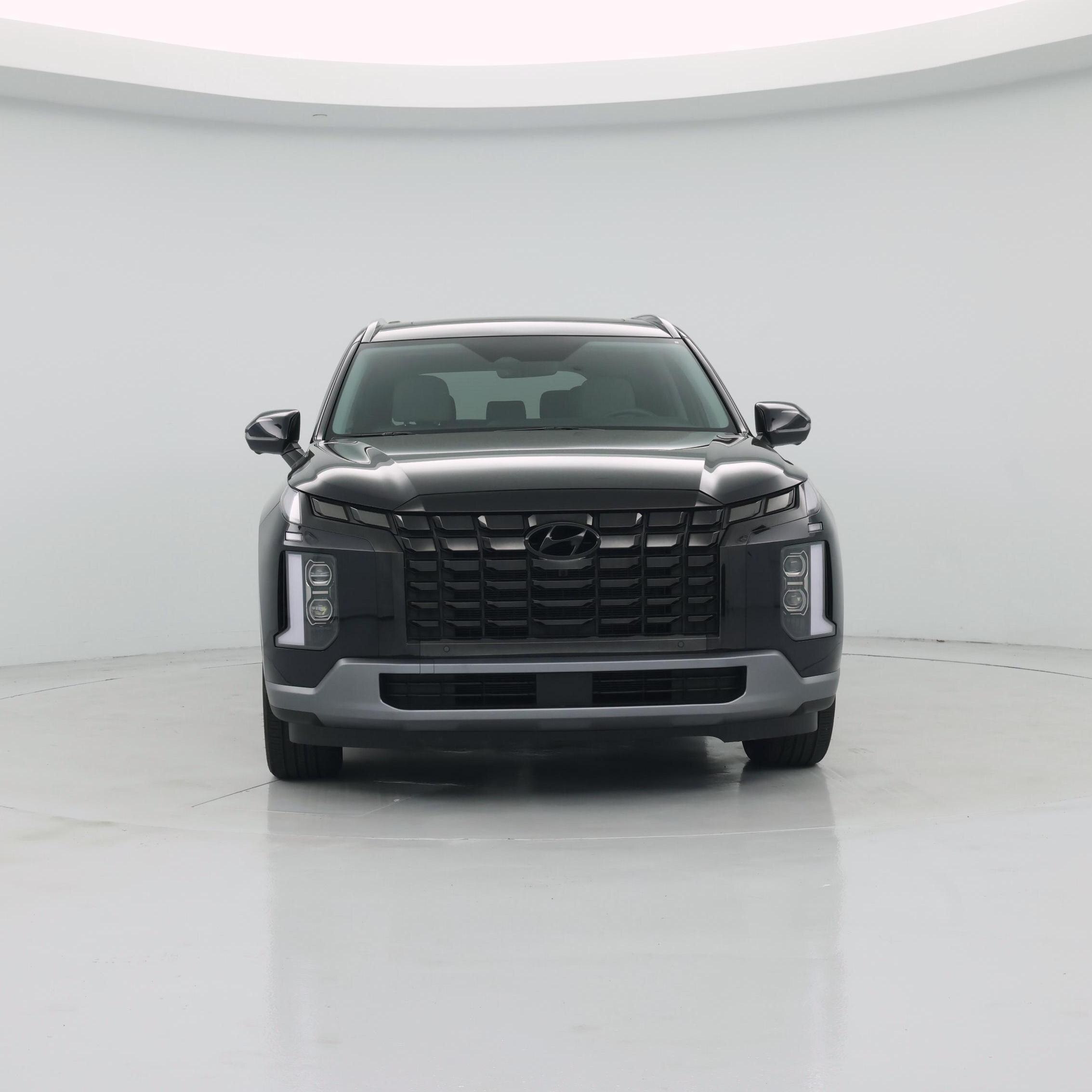 Thumbnail: 2024 Hyundai Palisade - 5
