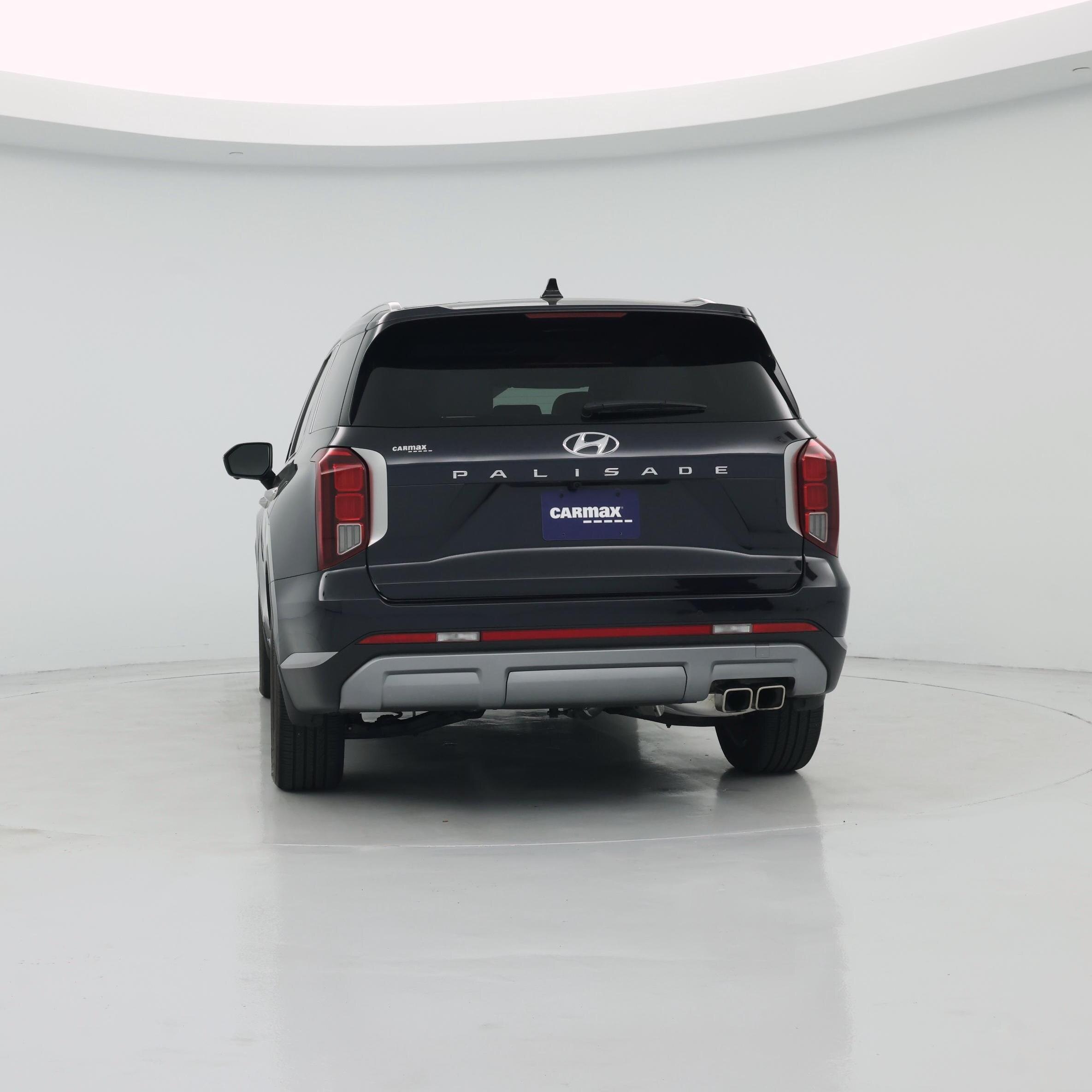 Thumbnail: 2024 Hyundai Palisade - 6