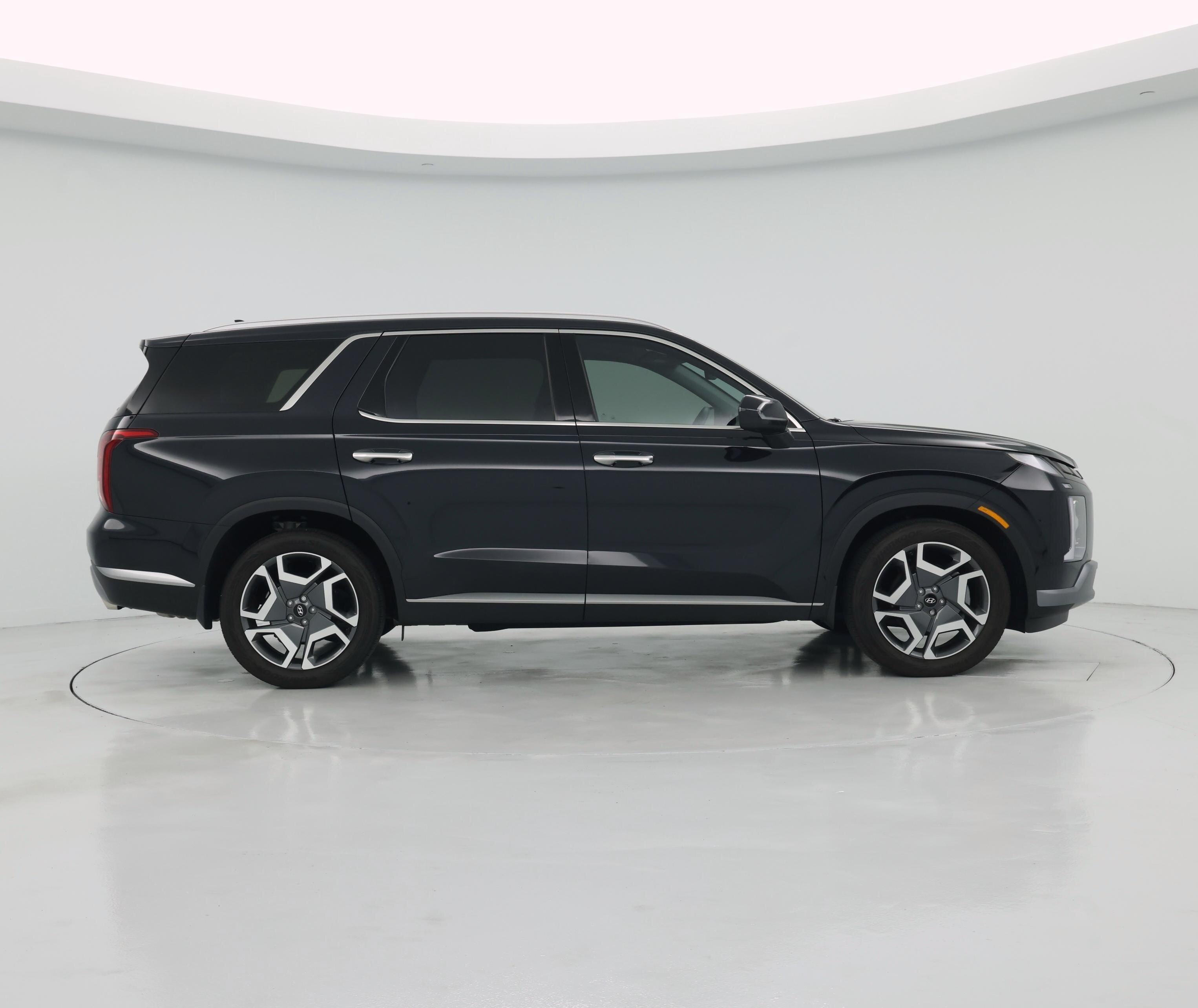 Thumbnail: 2024 Hyundai Palisade - 7
