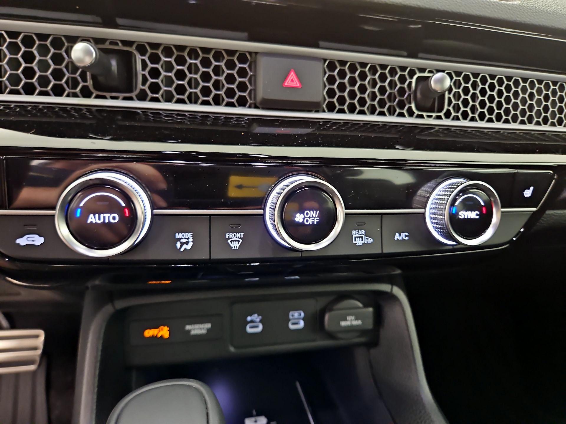 Thumbnail: 2026 Honda Civic - 15