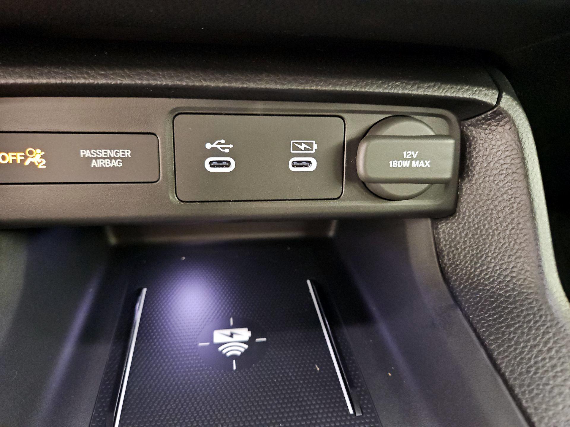 Thumbnail: 2026 Honda Civic - 17