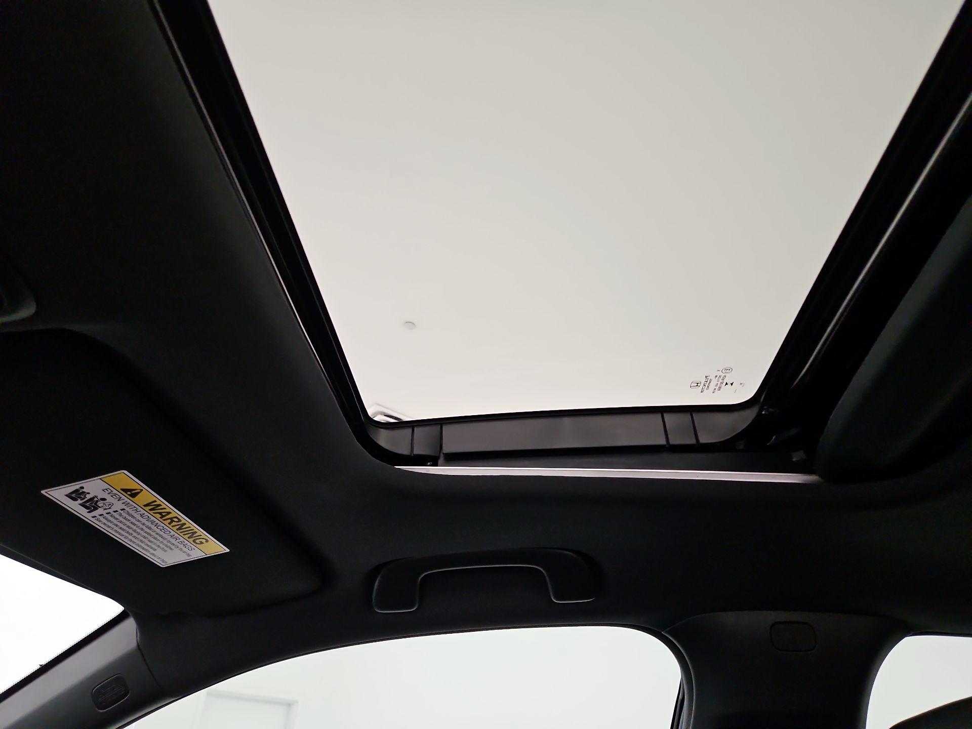 Thumbnail: 2026 Honda Civic - 18