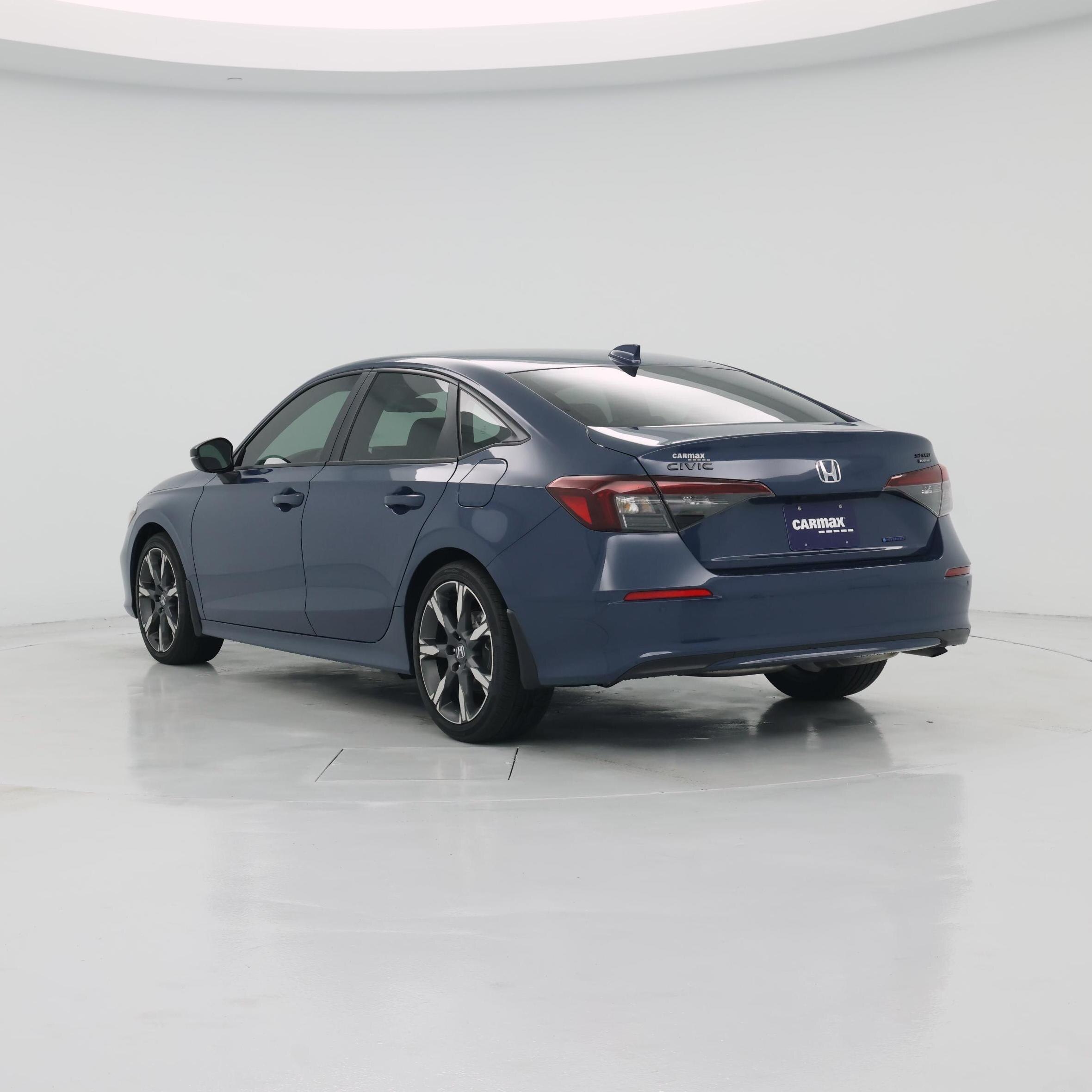 Thumbnail: 2026 Honda Civic - 2