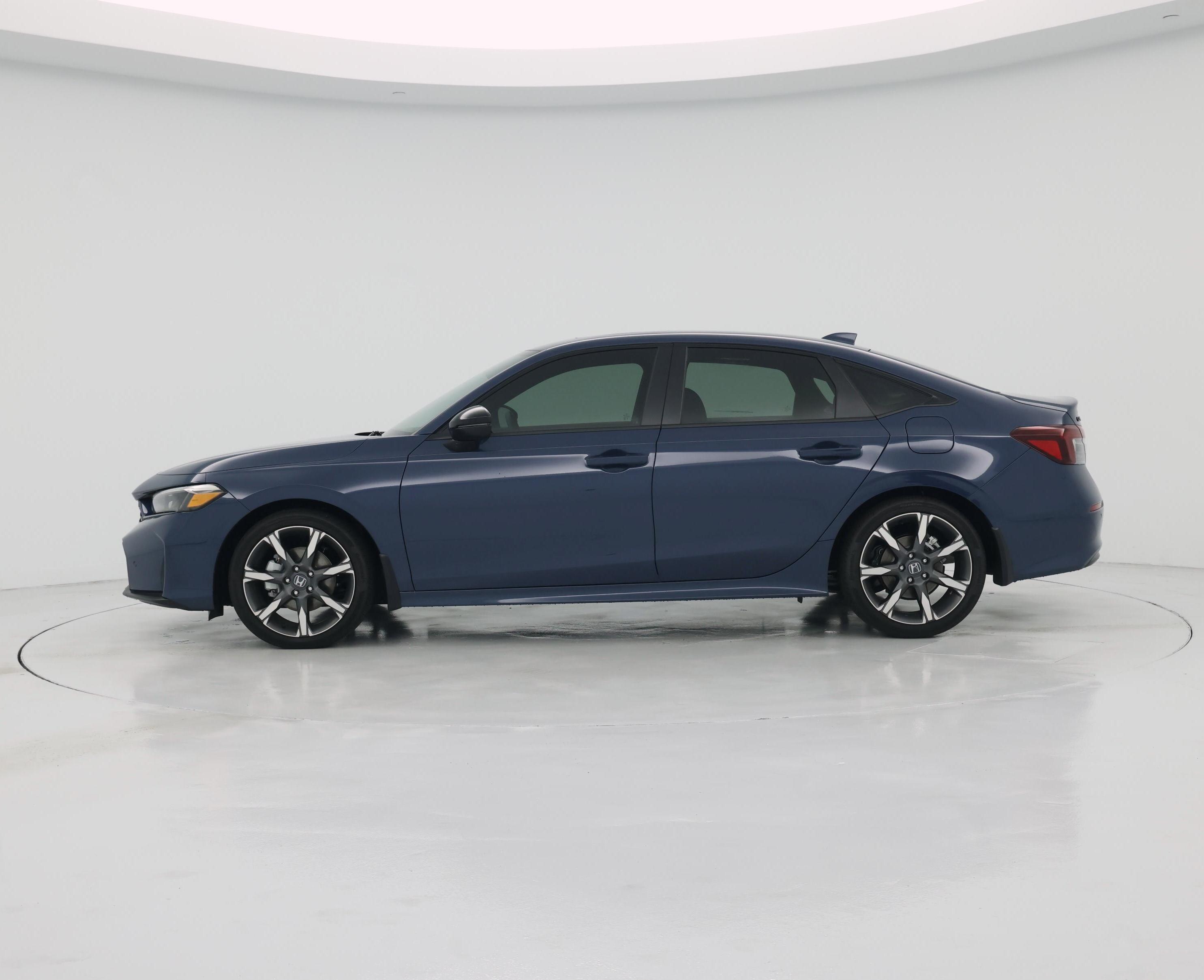 Thumbnail: 2026 Honda Civic - 3